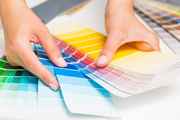 From Screen to Print: Demystifying CMYK and RGB Colour Models