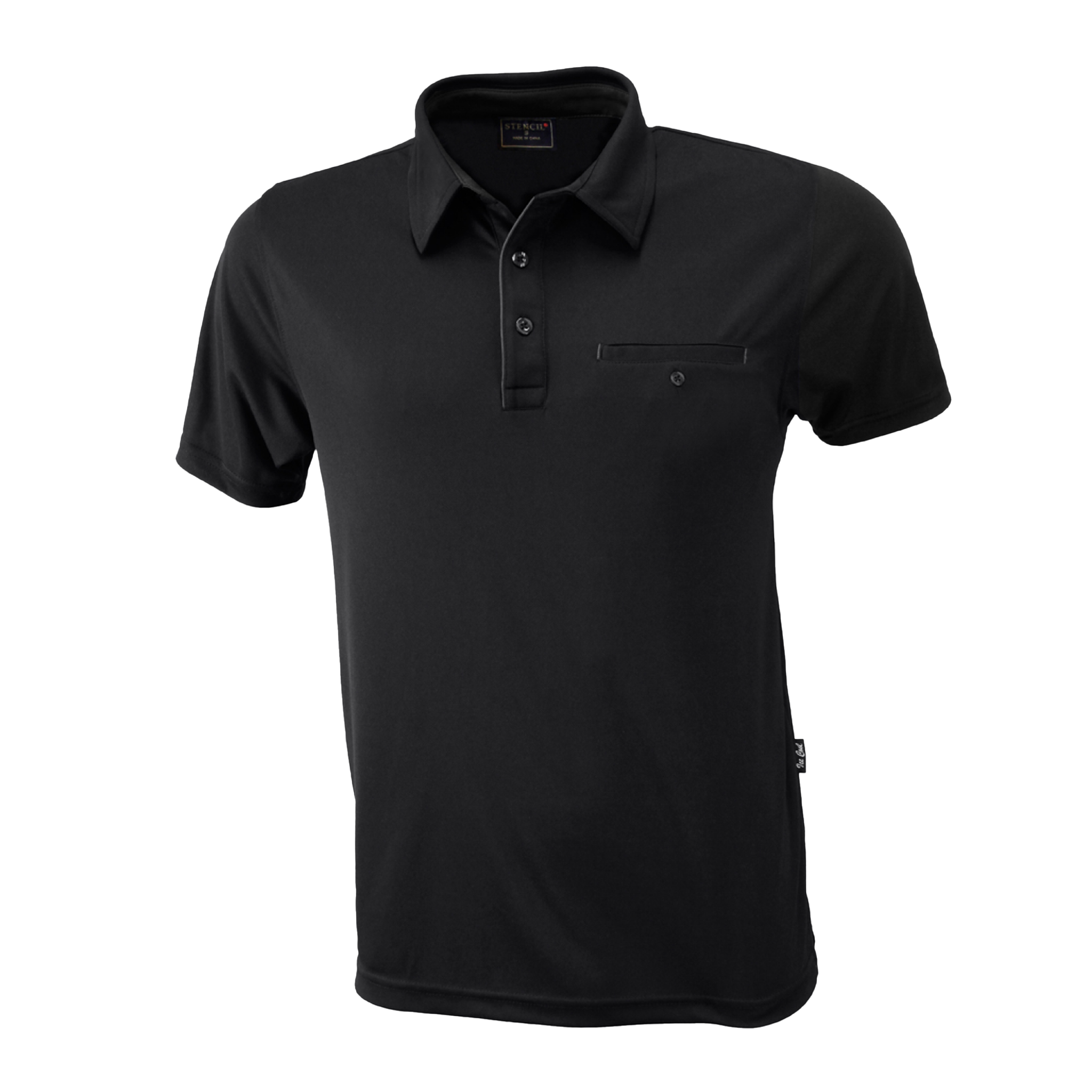 Men's Boston Polos