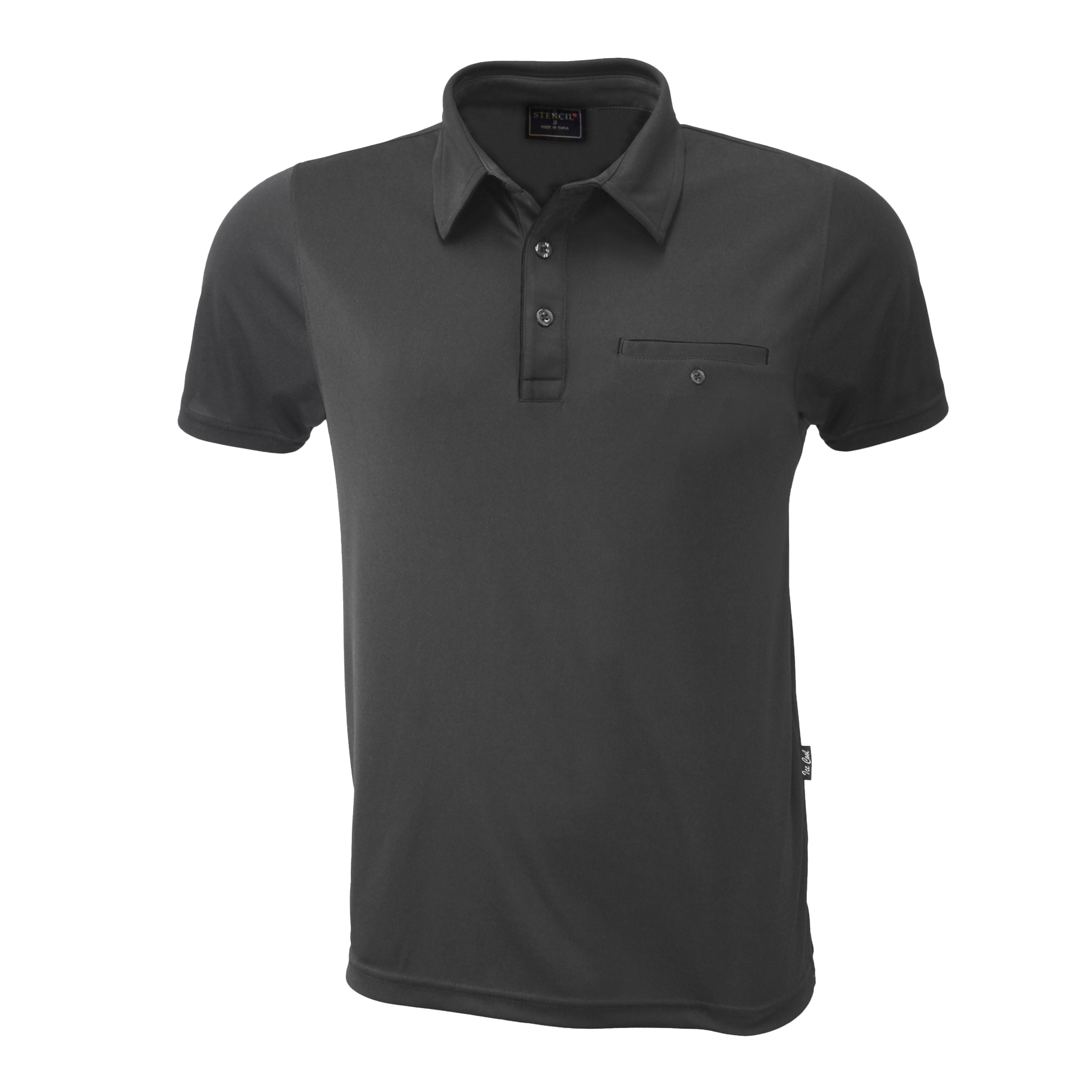 Men's Boston Polos