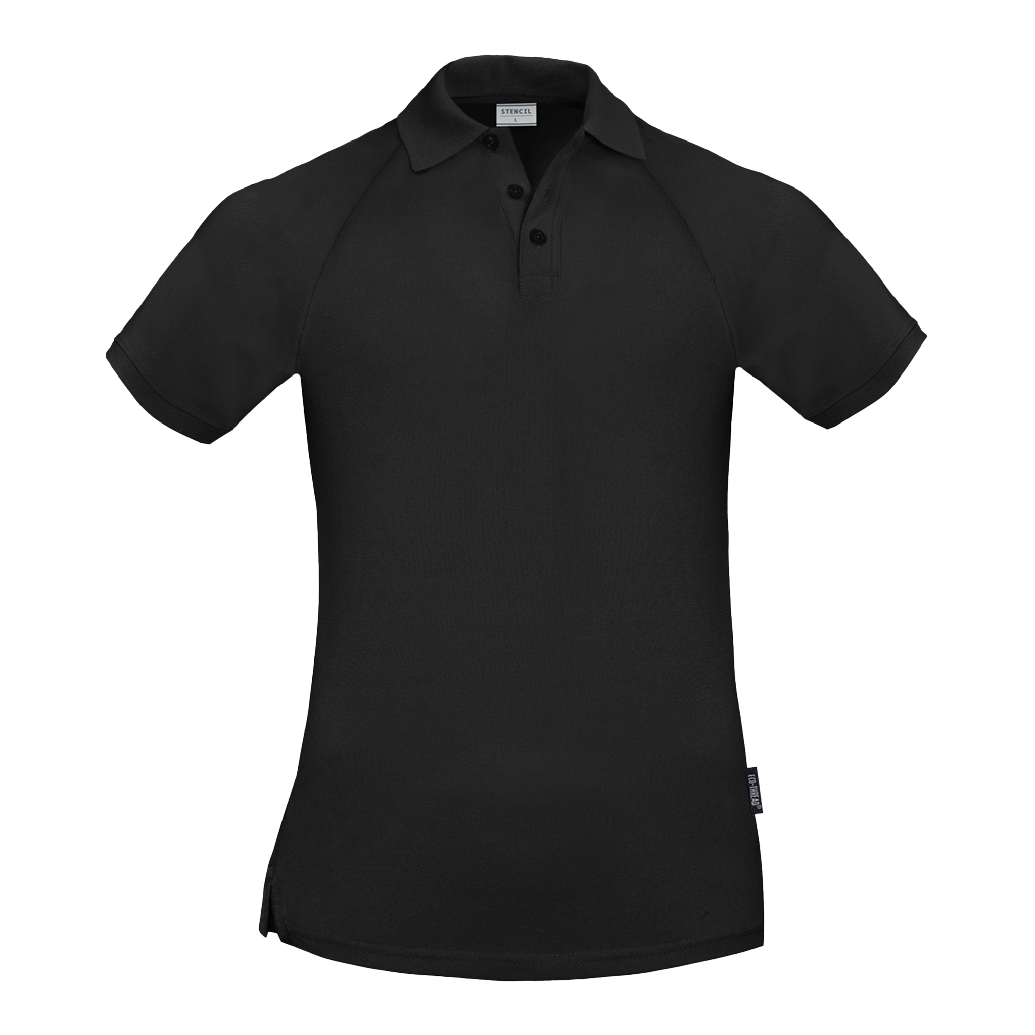 Men's Infinity Polos
