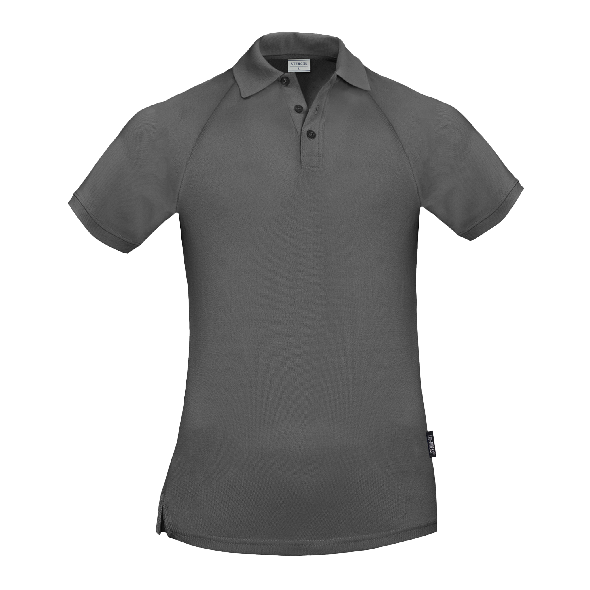 Men's Infinity Polos