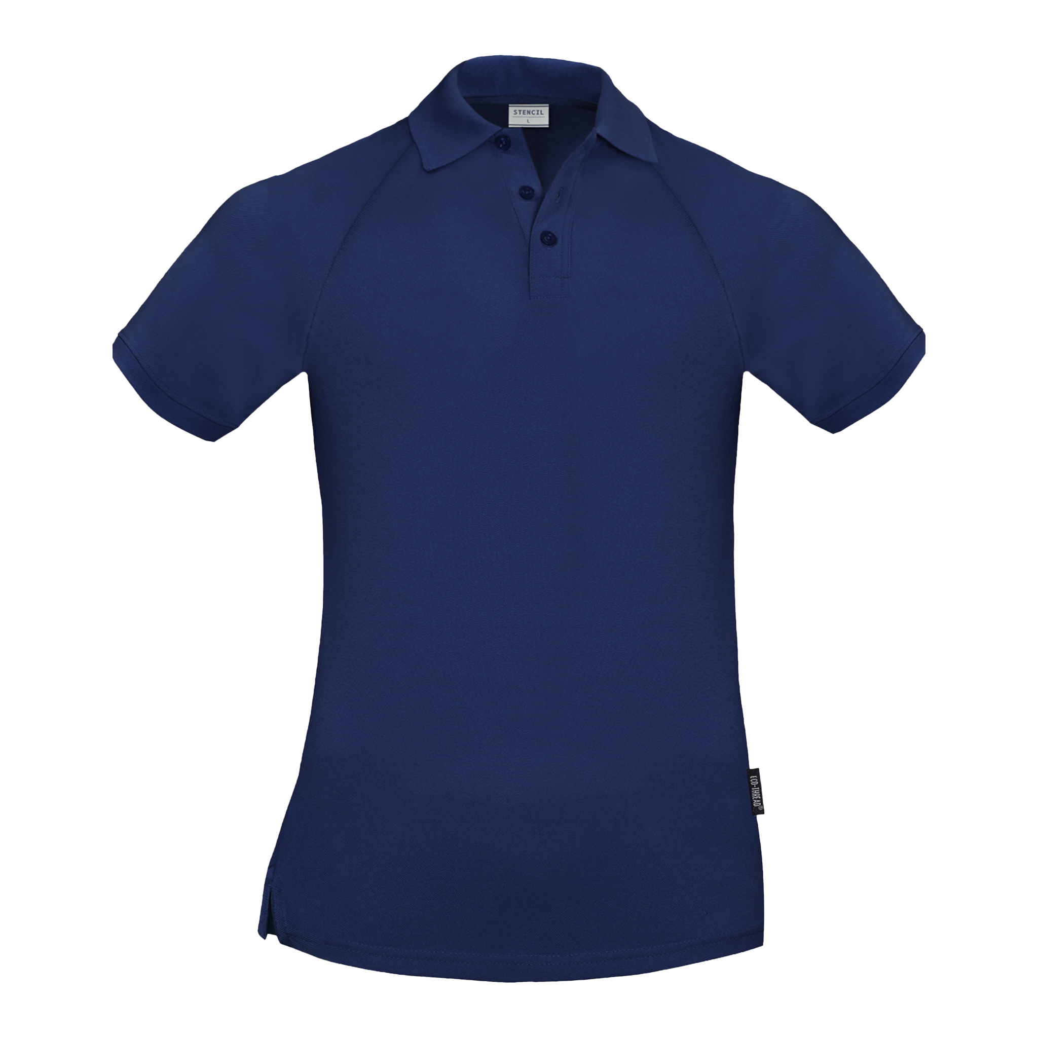 Men's Infinity Polos