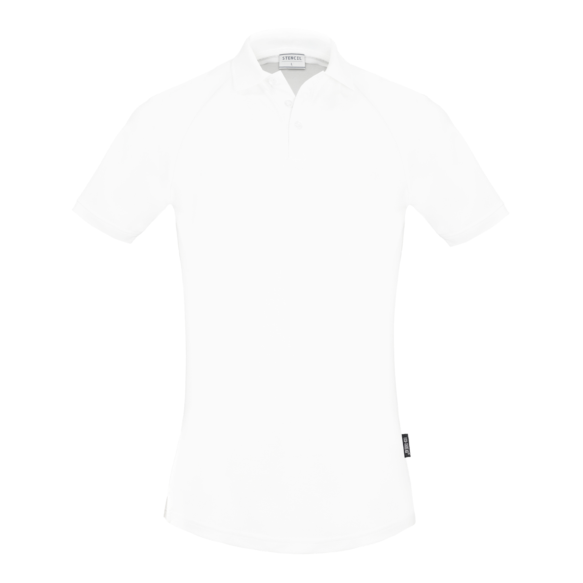 Men's Infinity Polos