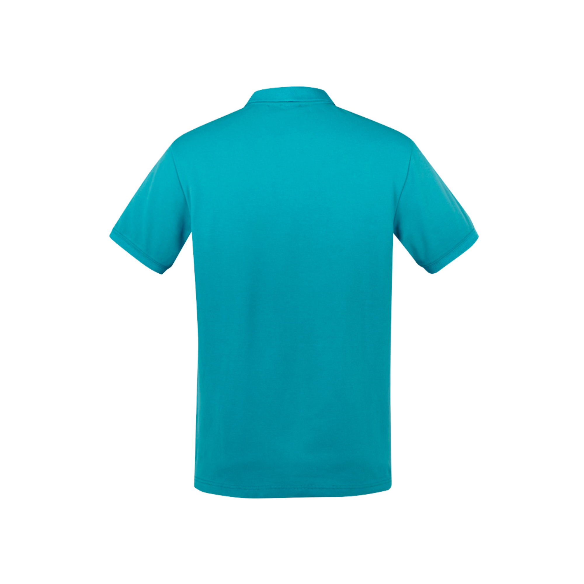P105MS - CITY M Cotton Pique S/S Polo
