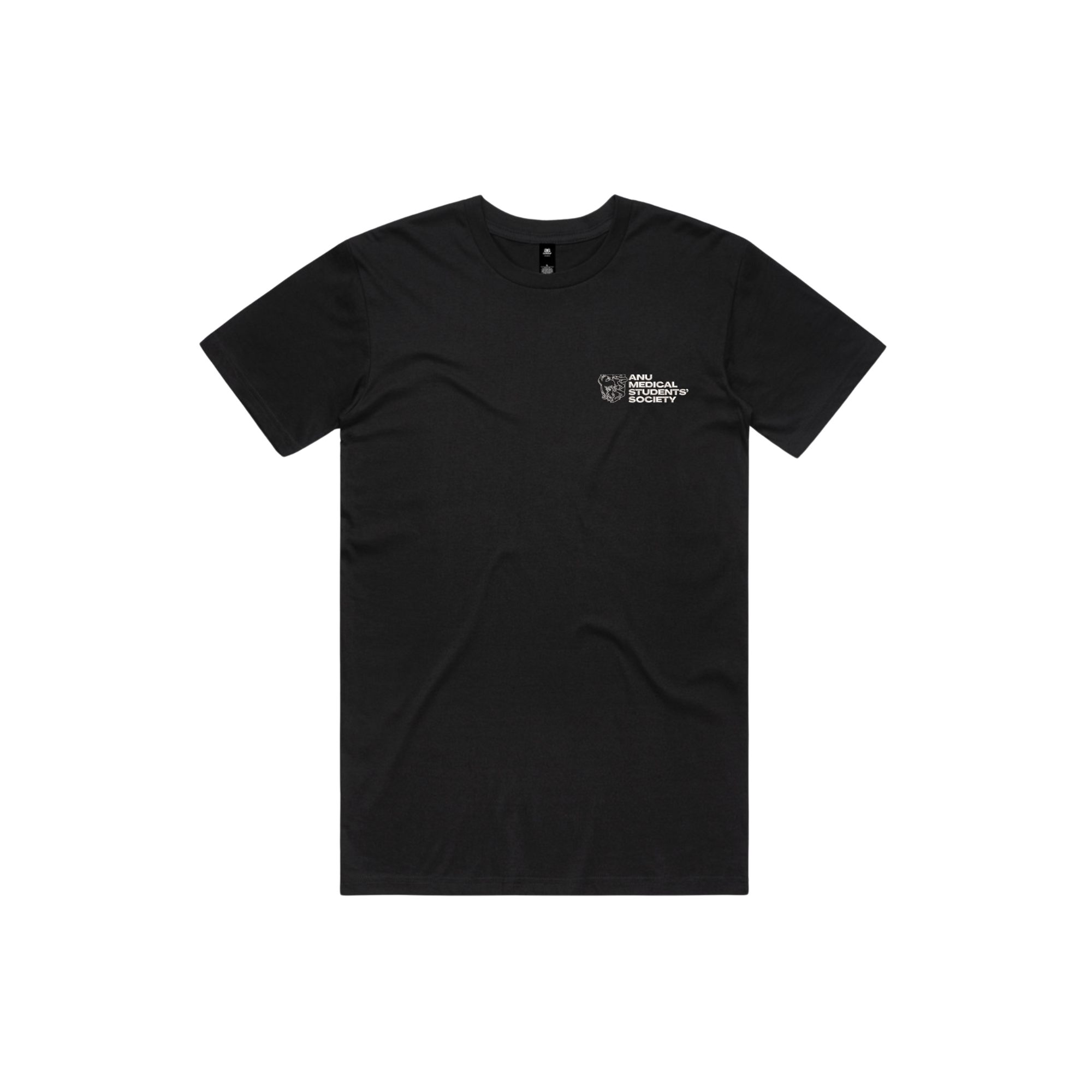 ANU Medical Students Society Tee - Bundle