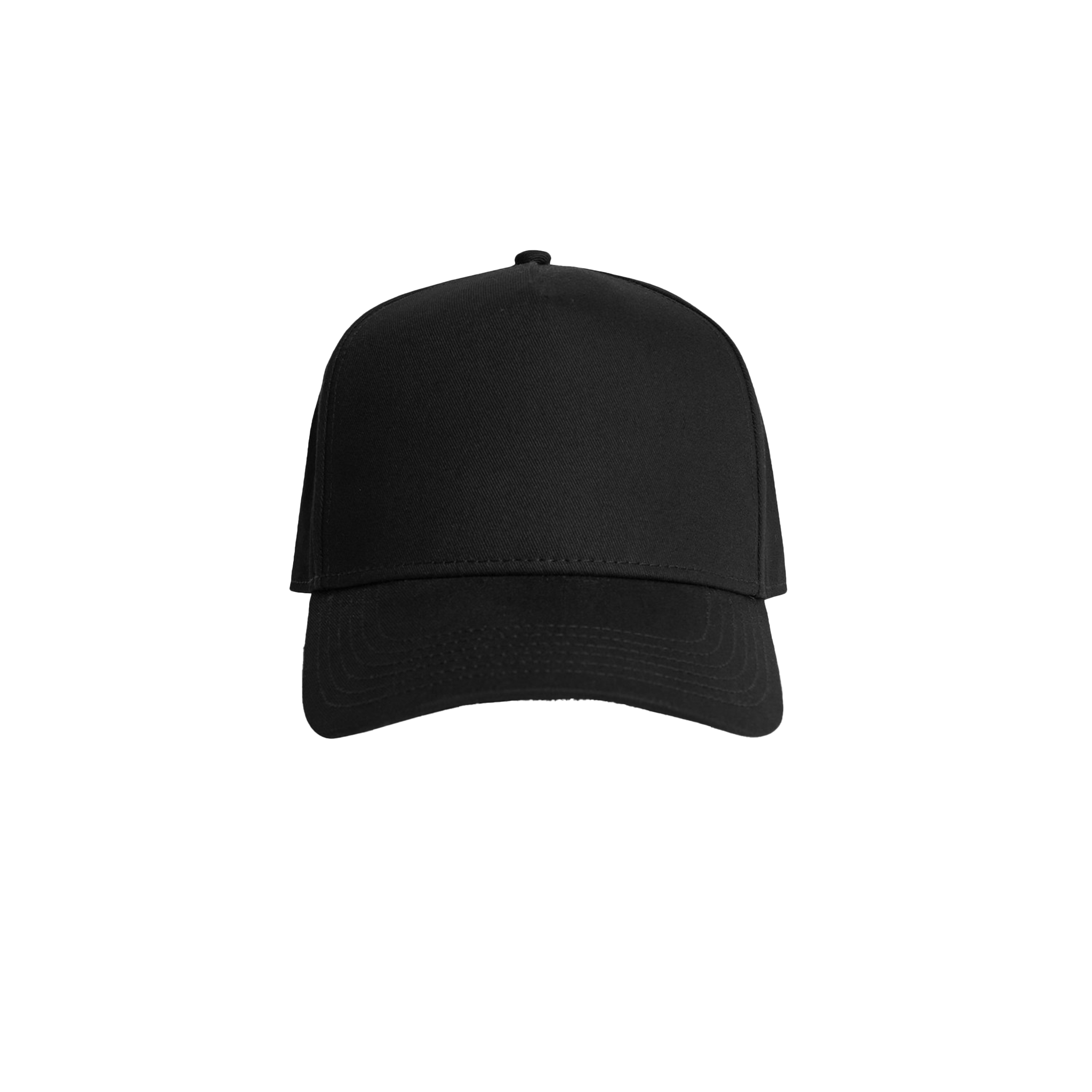 Frame Cap