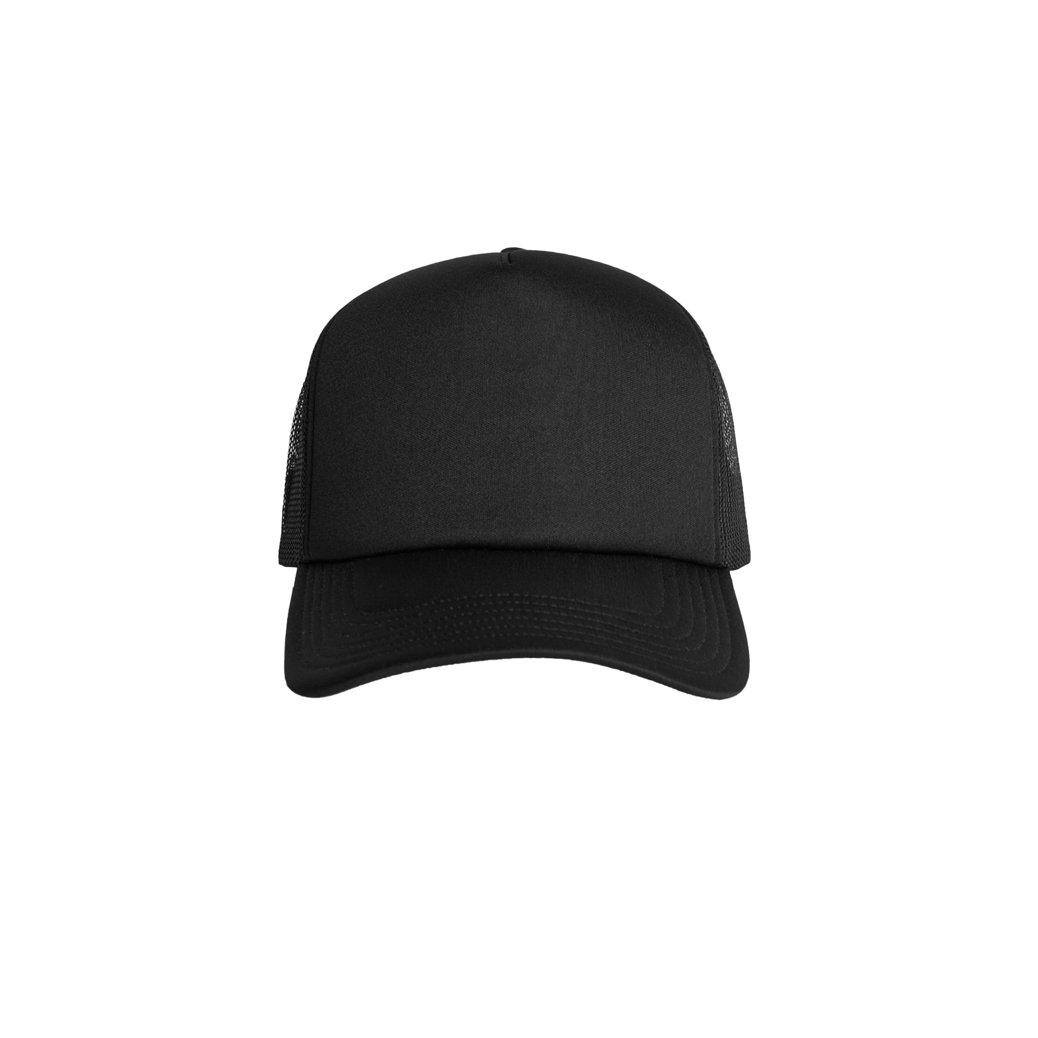 Frame Foam Trucker Cap
