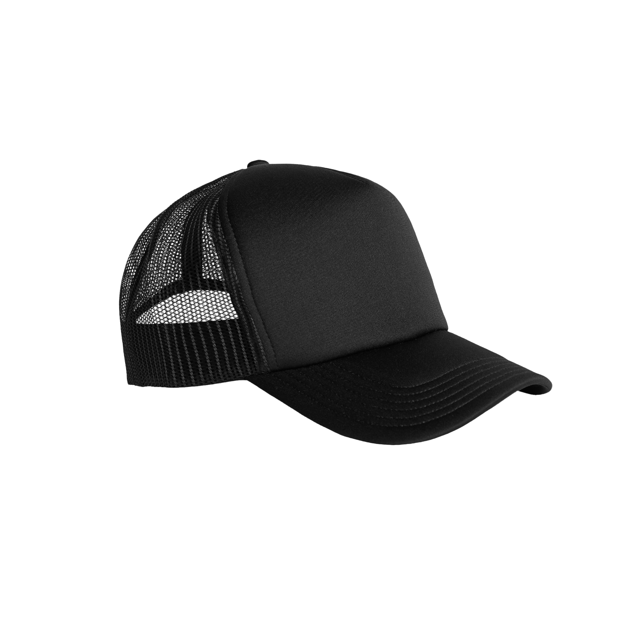 Frame Foam Trucker Cap
