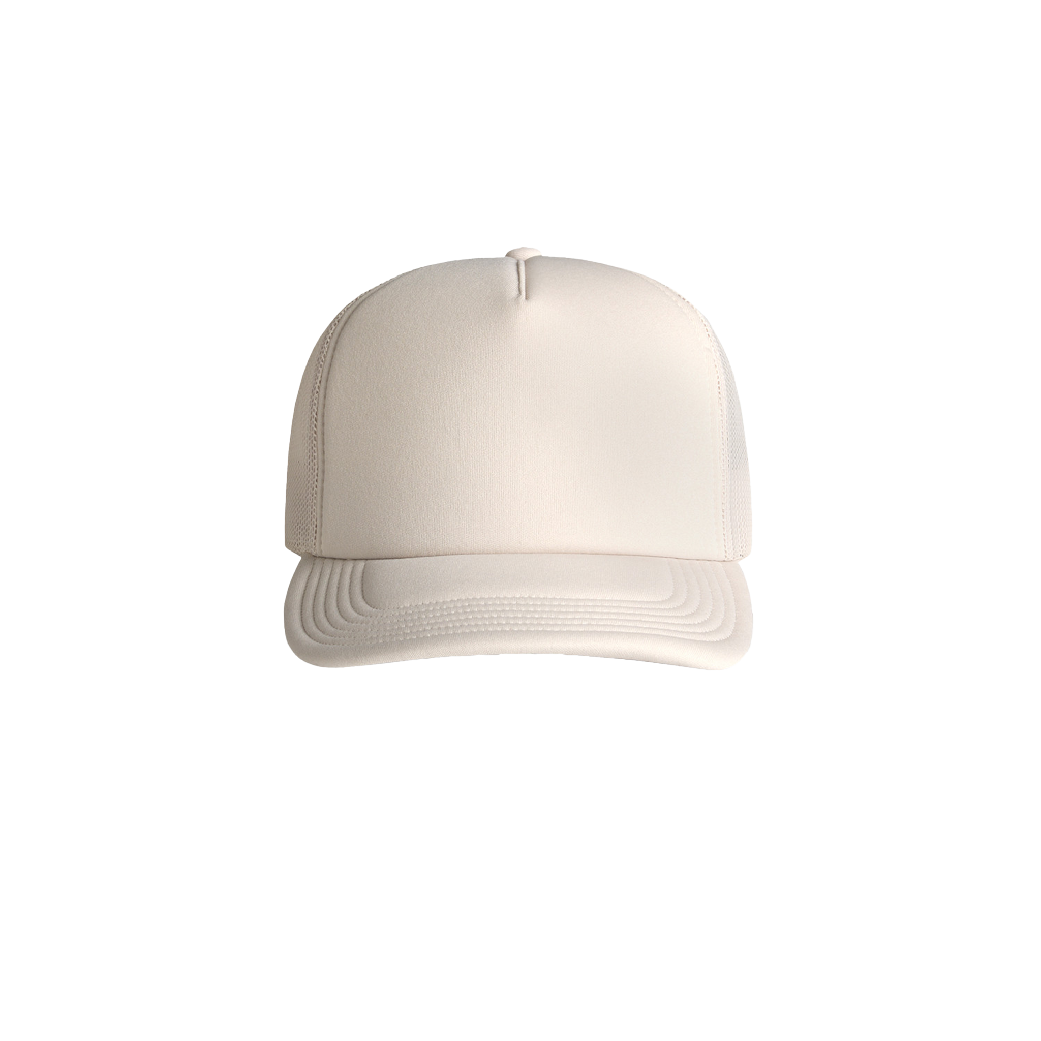 Frame Foam Trucker Cap
