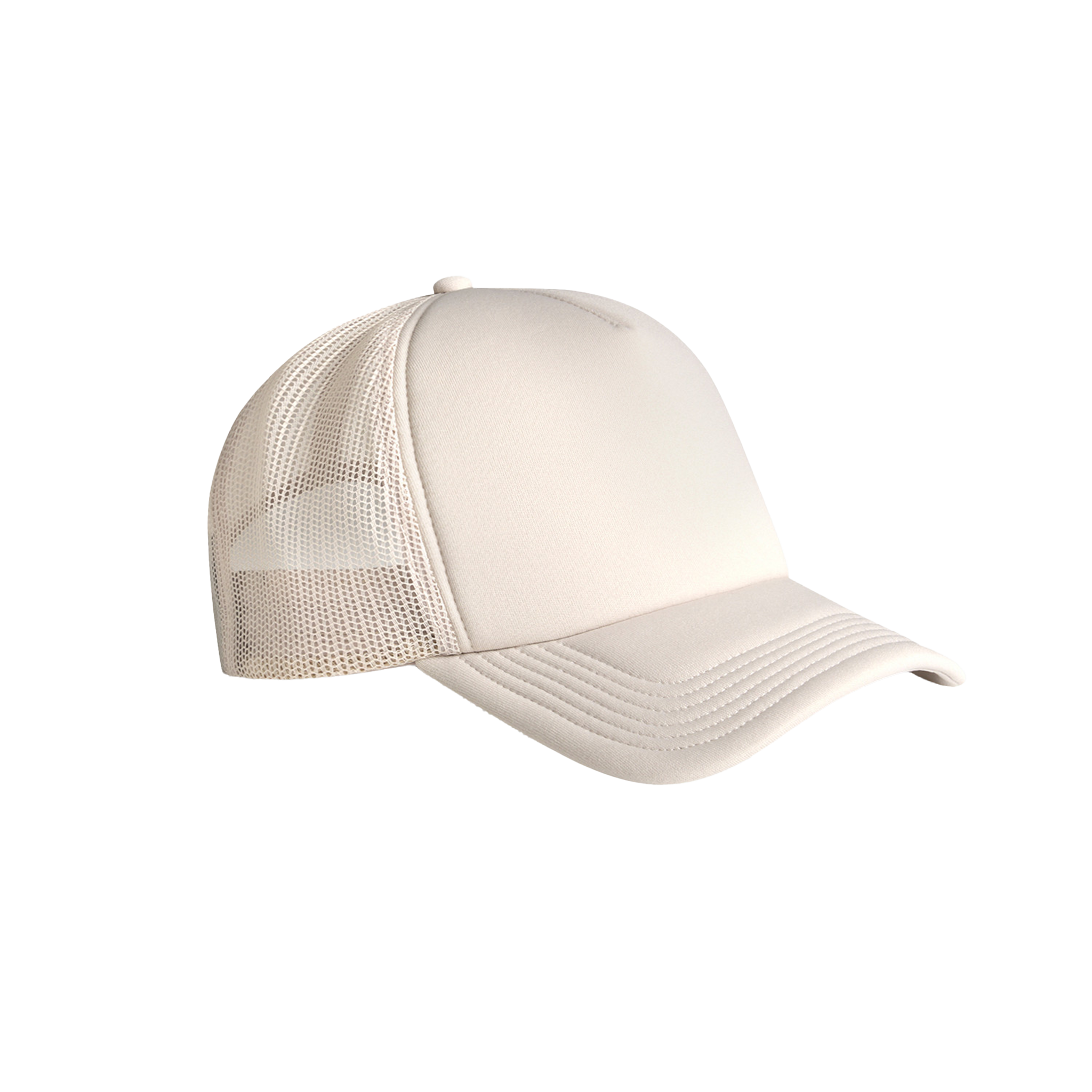 Frame Foam Trucker Cap