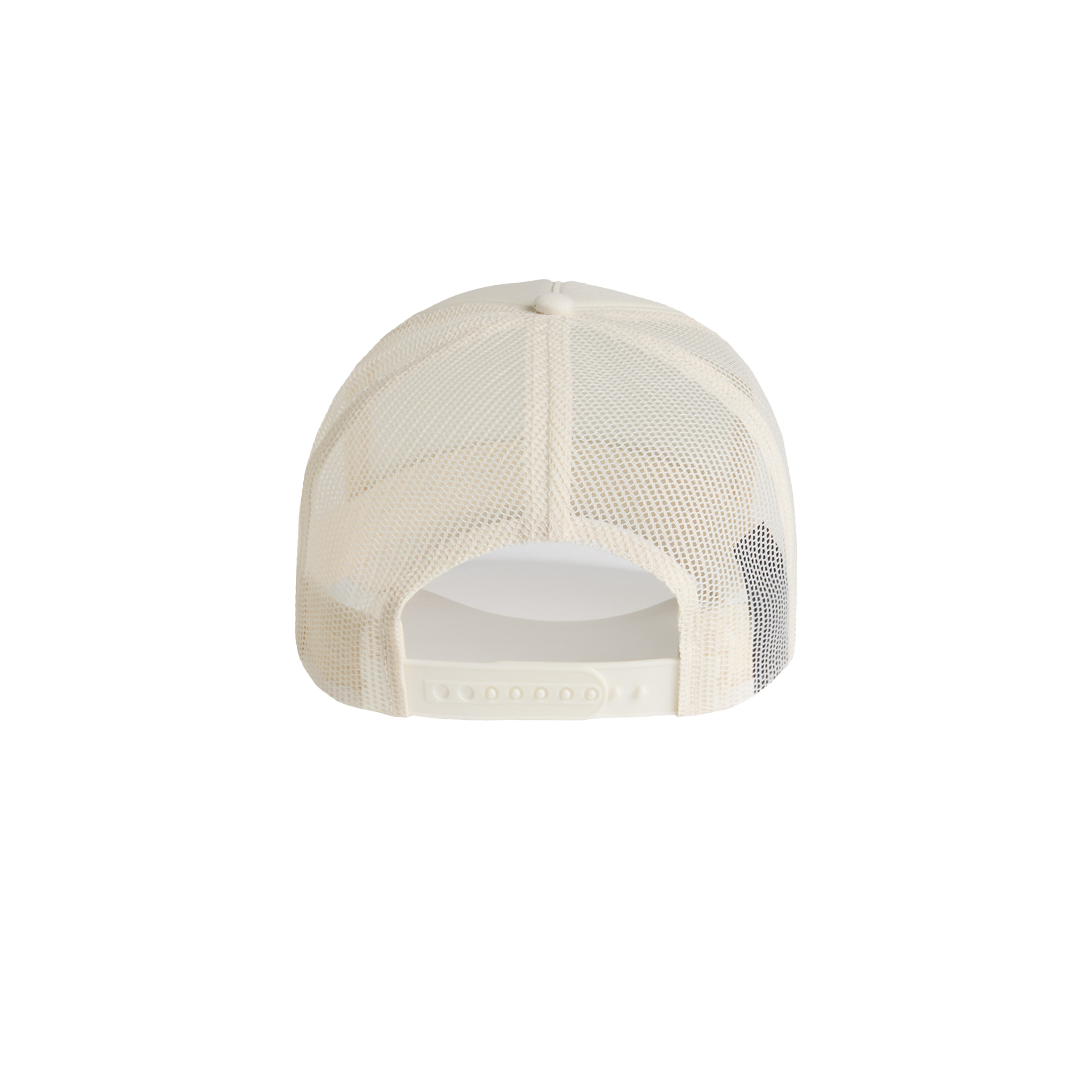 Frame Foam Trucker Cap