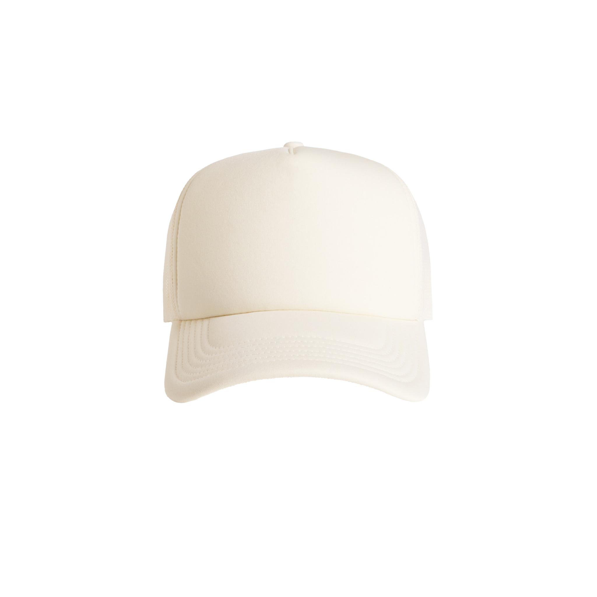 Frame Foam Trucker Cap