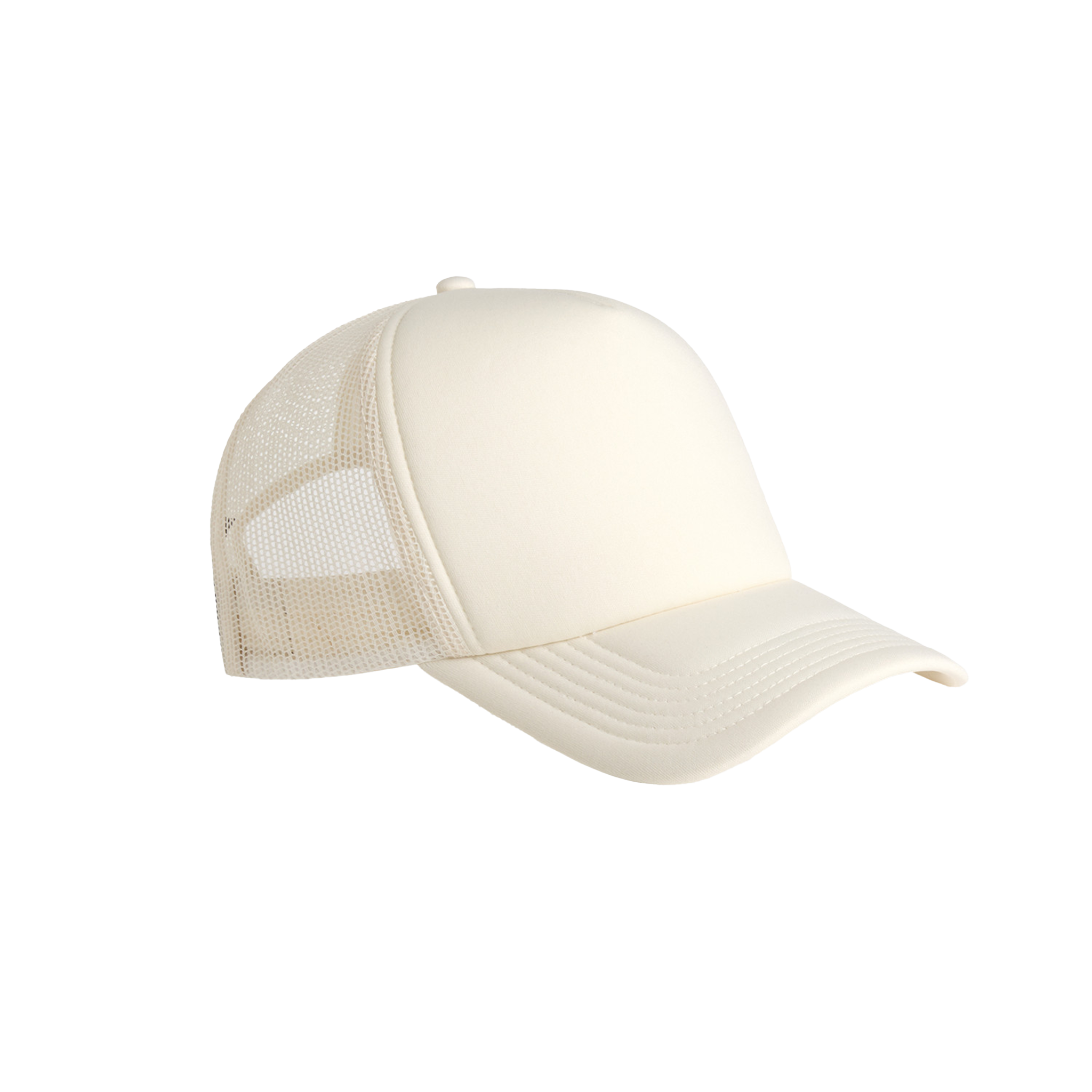 Frame Foam Trucker Cap