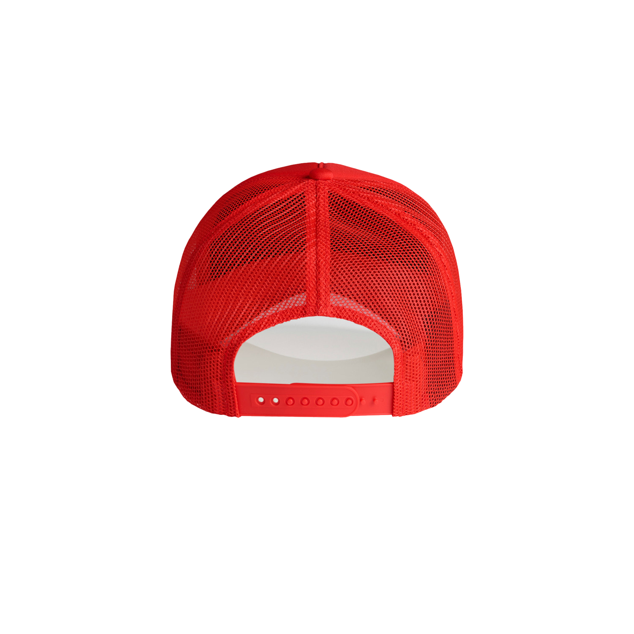 Frame Foam Trucker Cap
