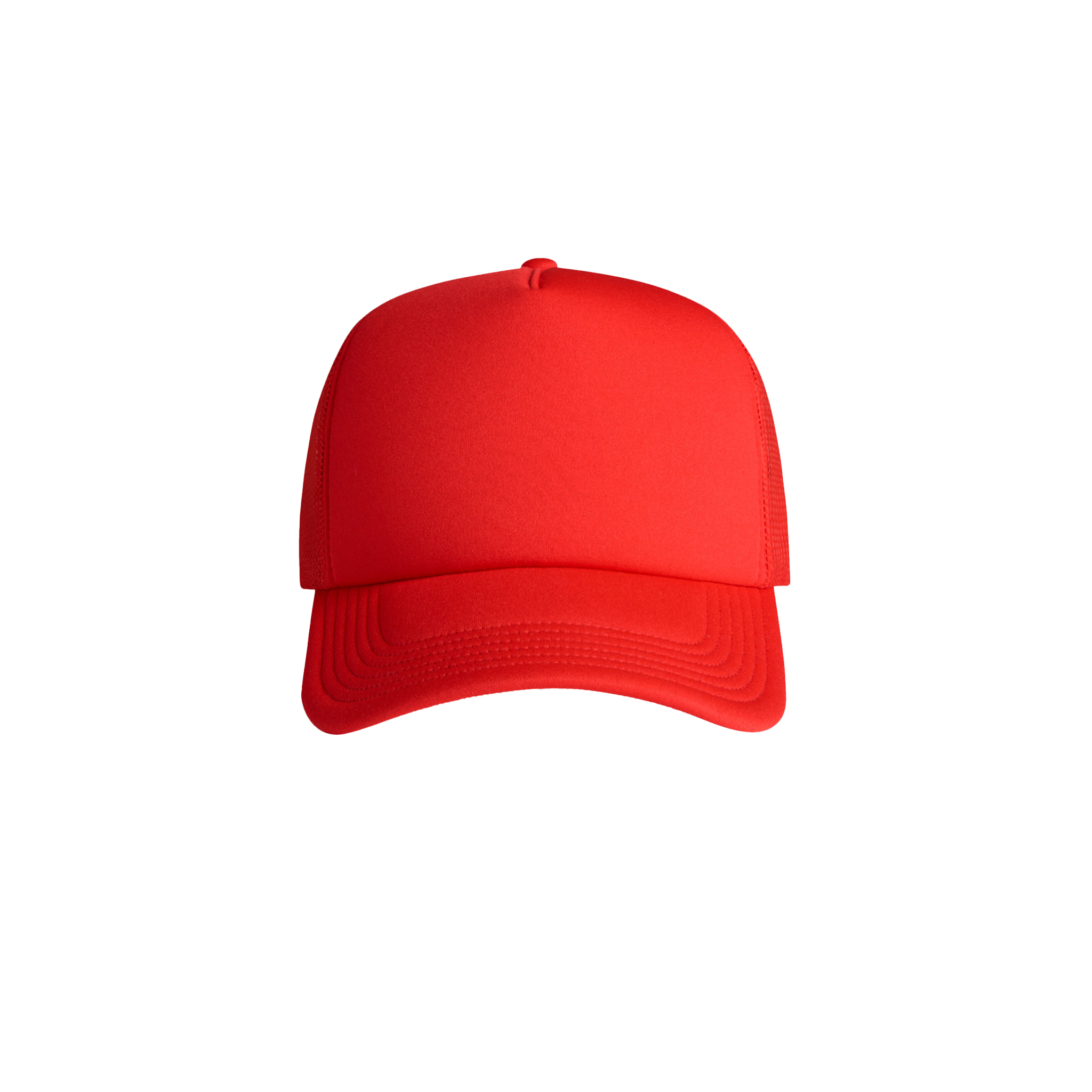 Frame Foam Trucker Cap