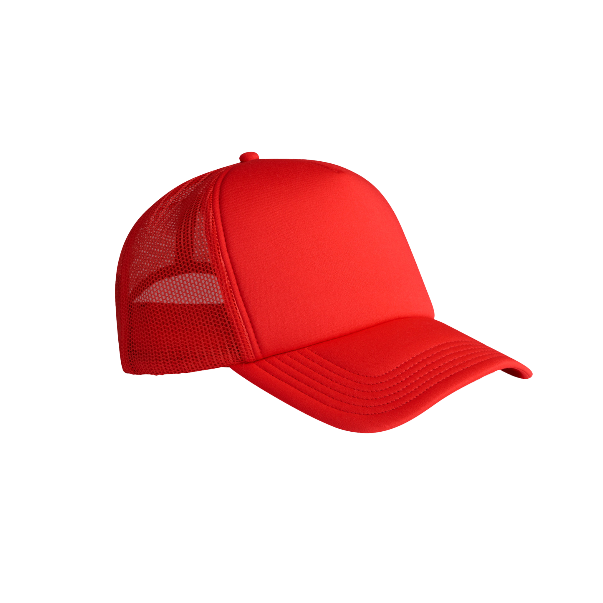 Frame Foam Trucker Cap