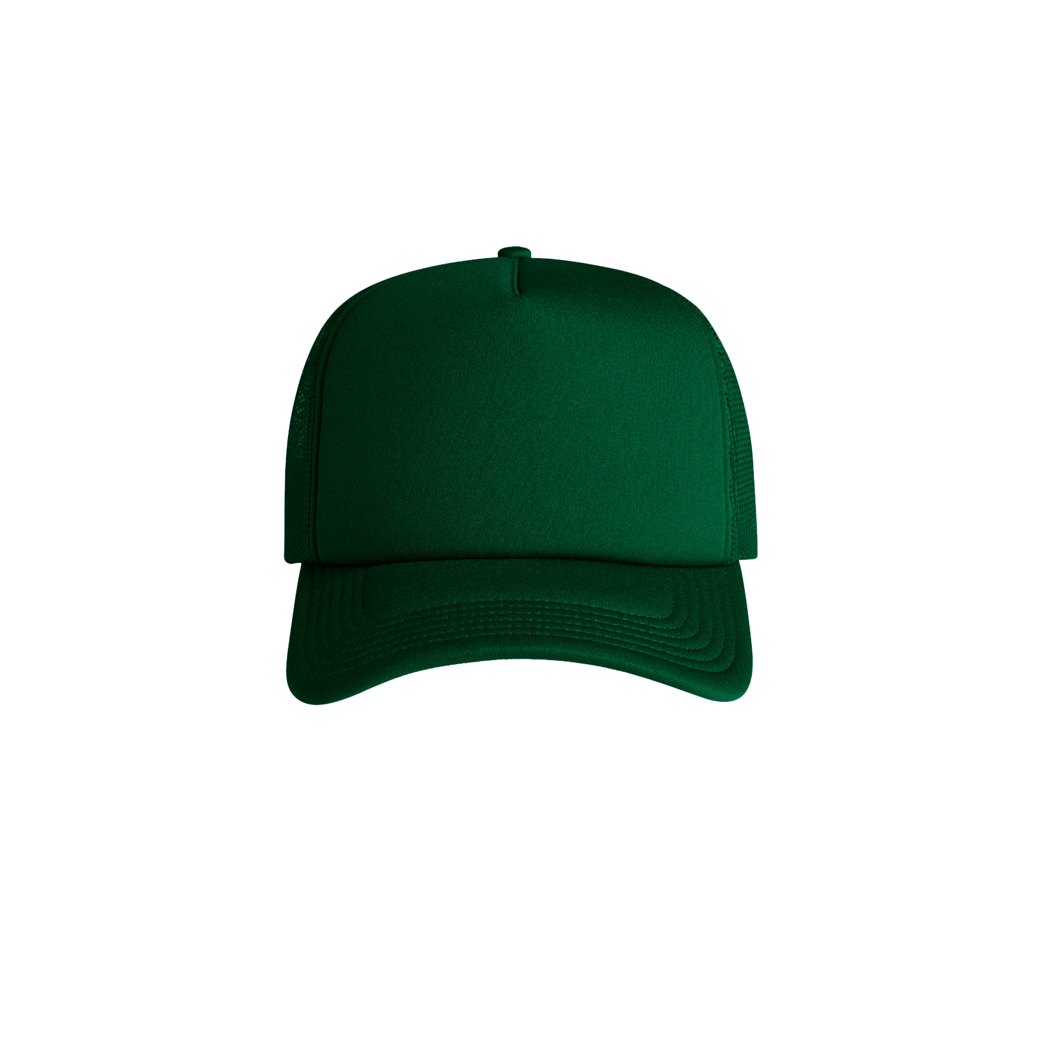 Frame Foam Trucker Cap
