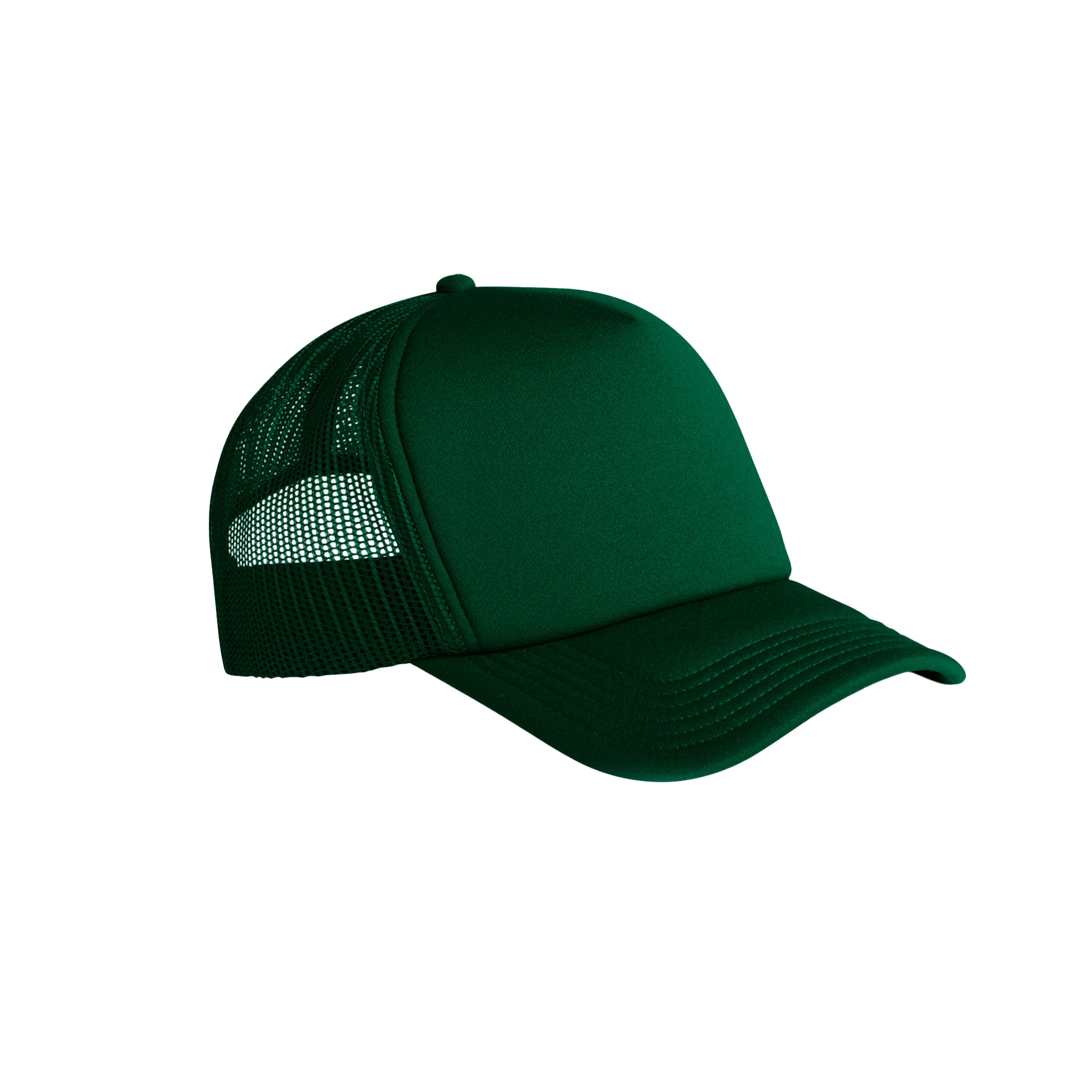 Frame Foam Trucker Cap