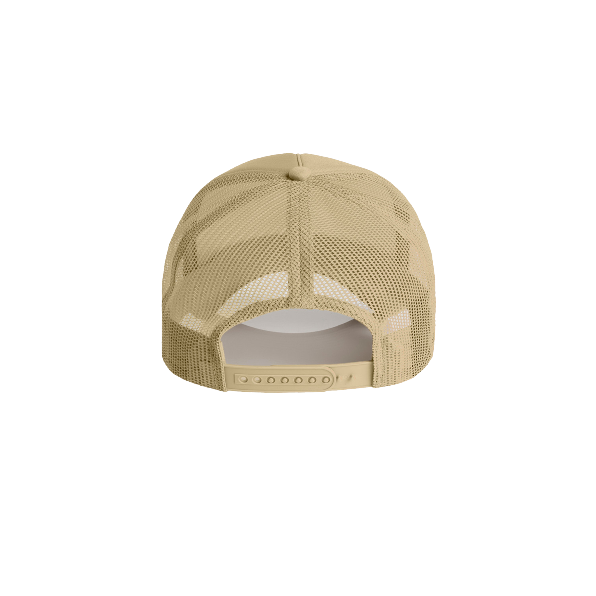 Frame Foam Trucker Cap