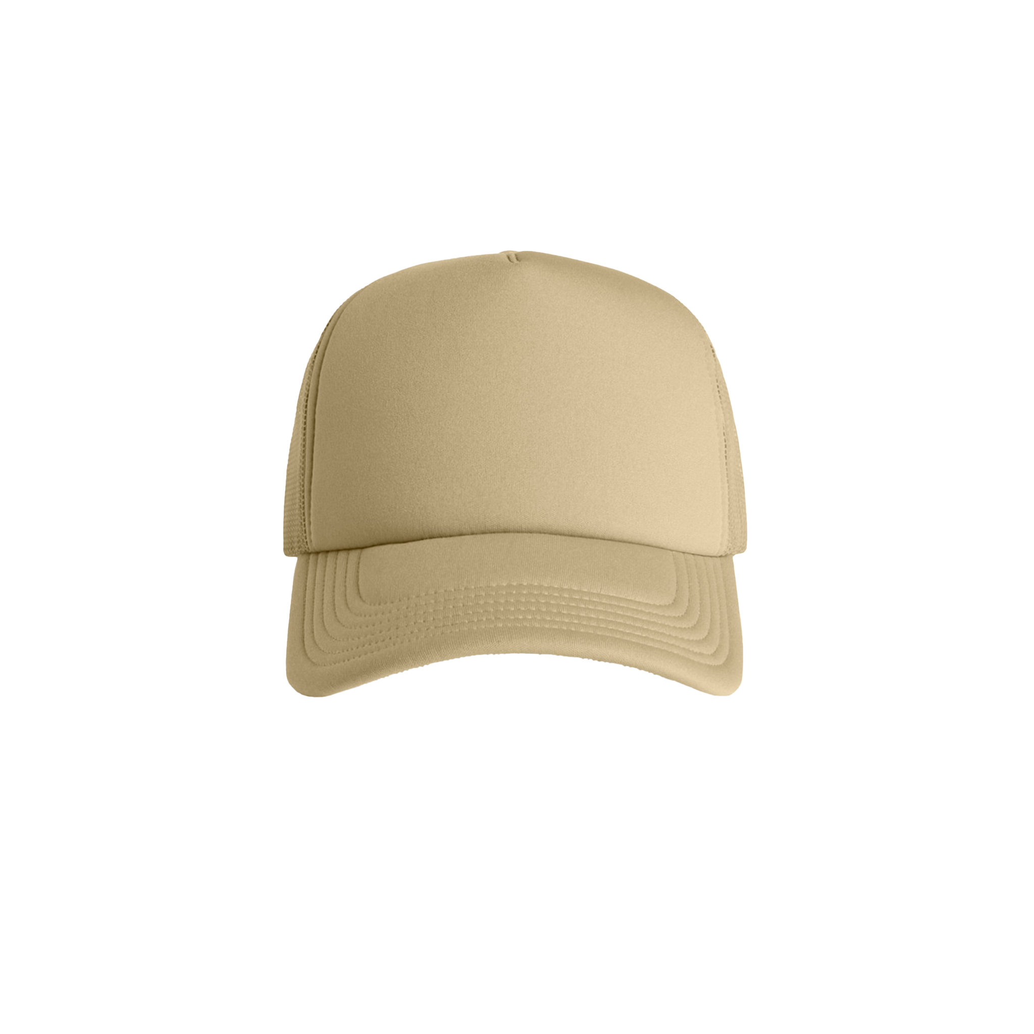 Frame Foam Trucker Cap