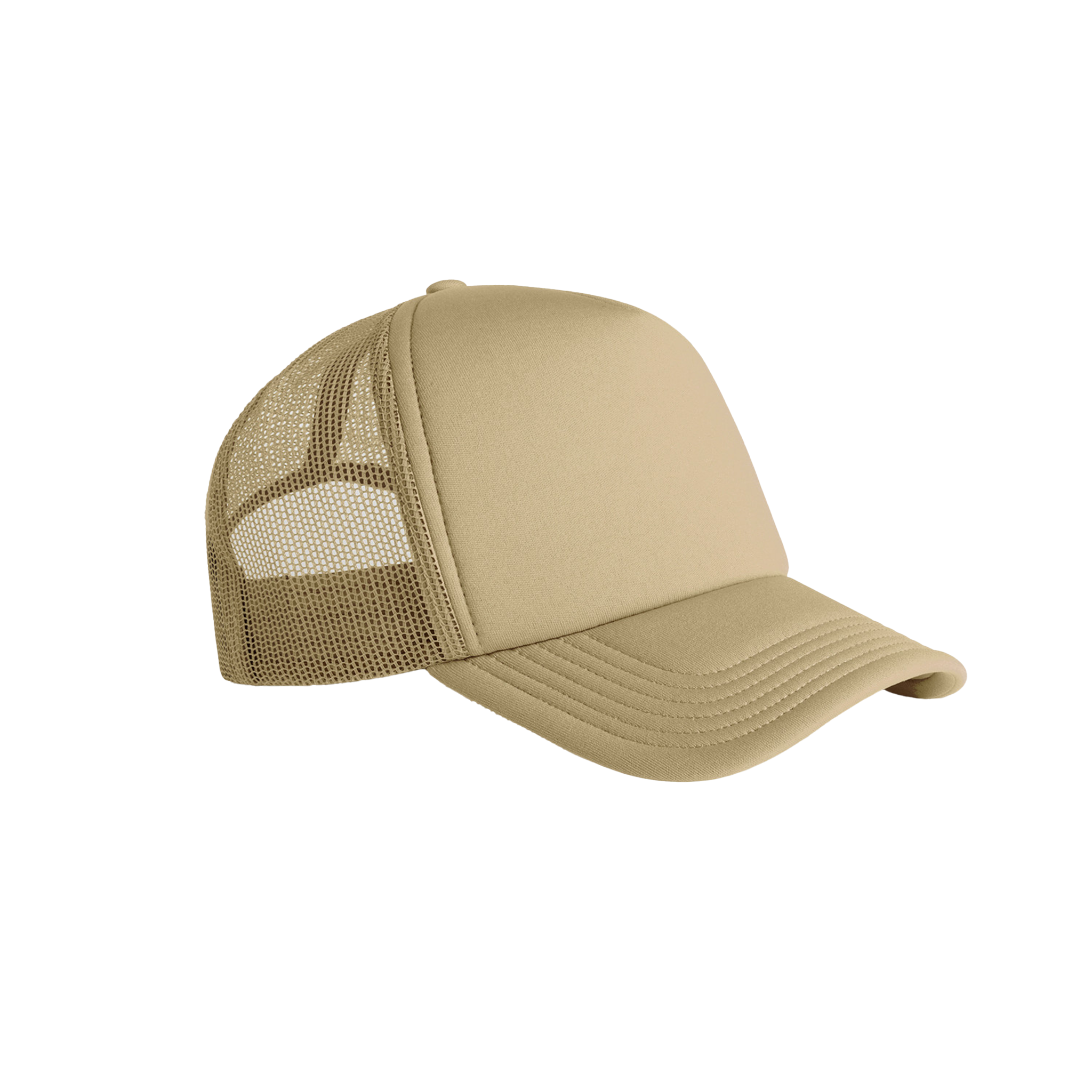 Frame Foam Trucker Cap