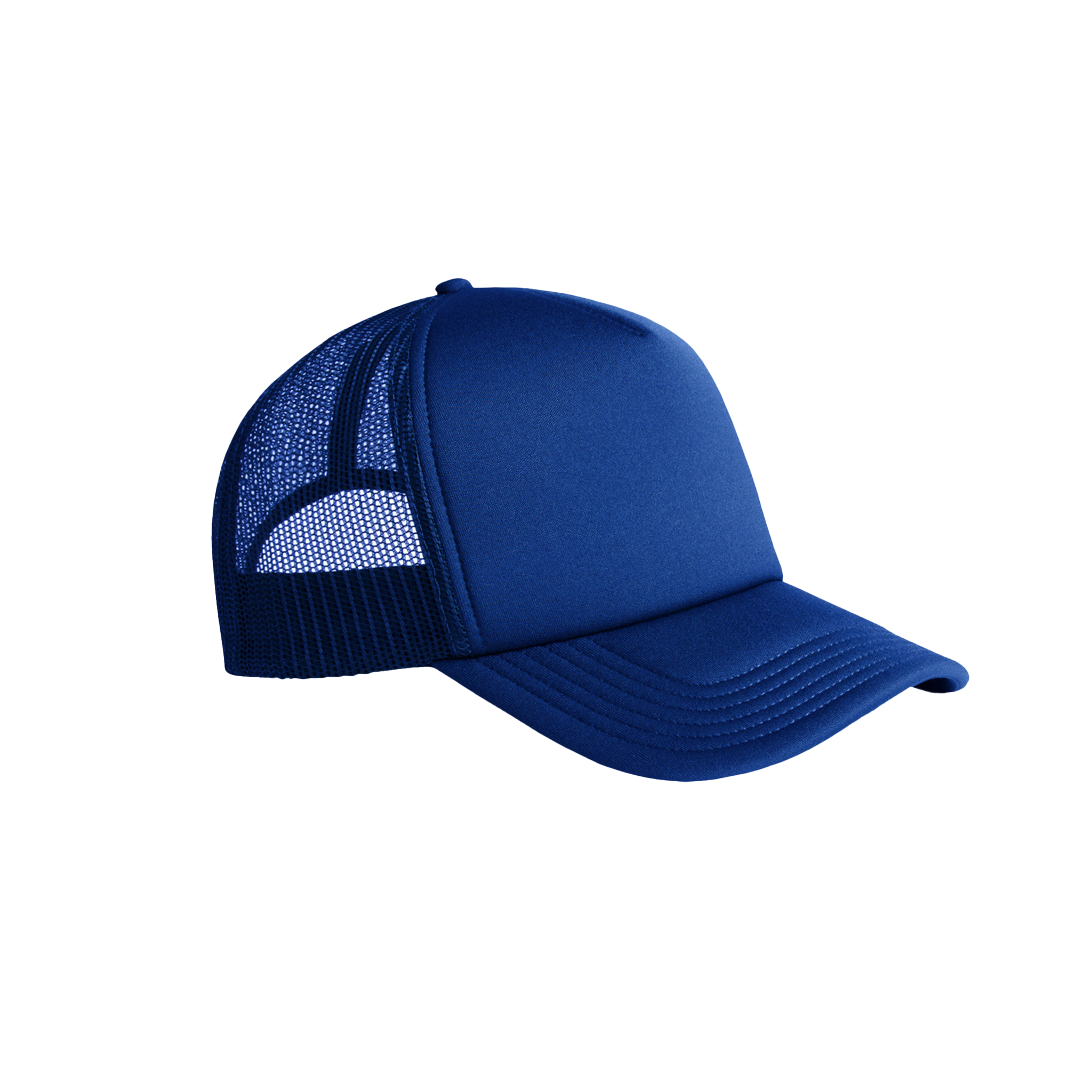 Frame Foam Trucker Cap
