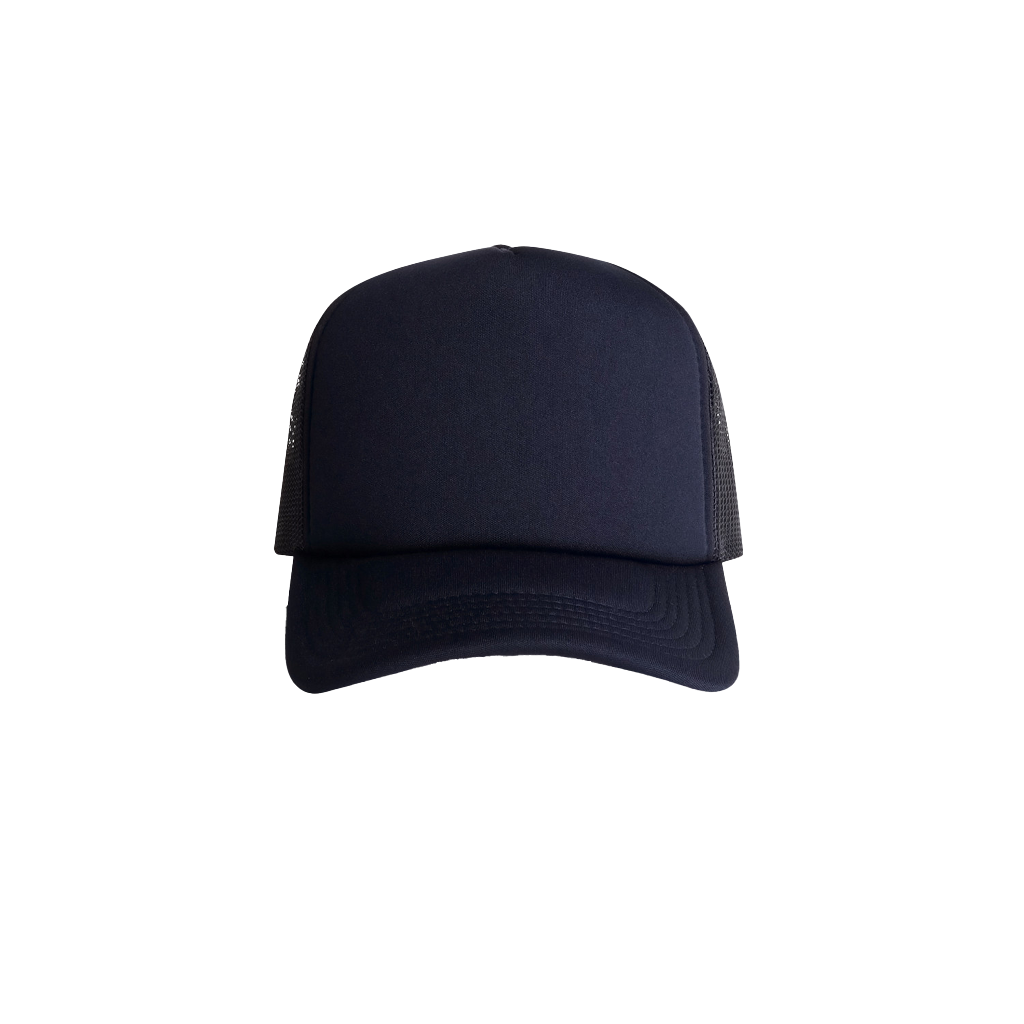 Frame Foam Trucker Cap