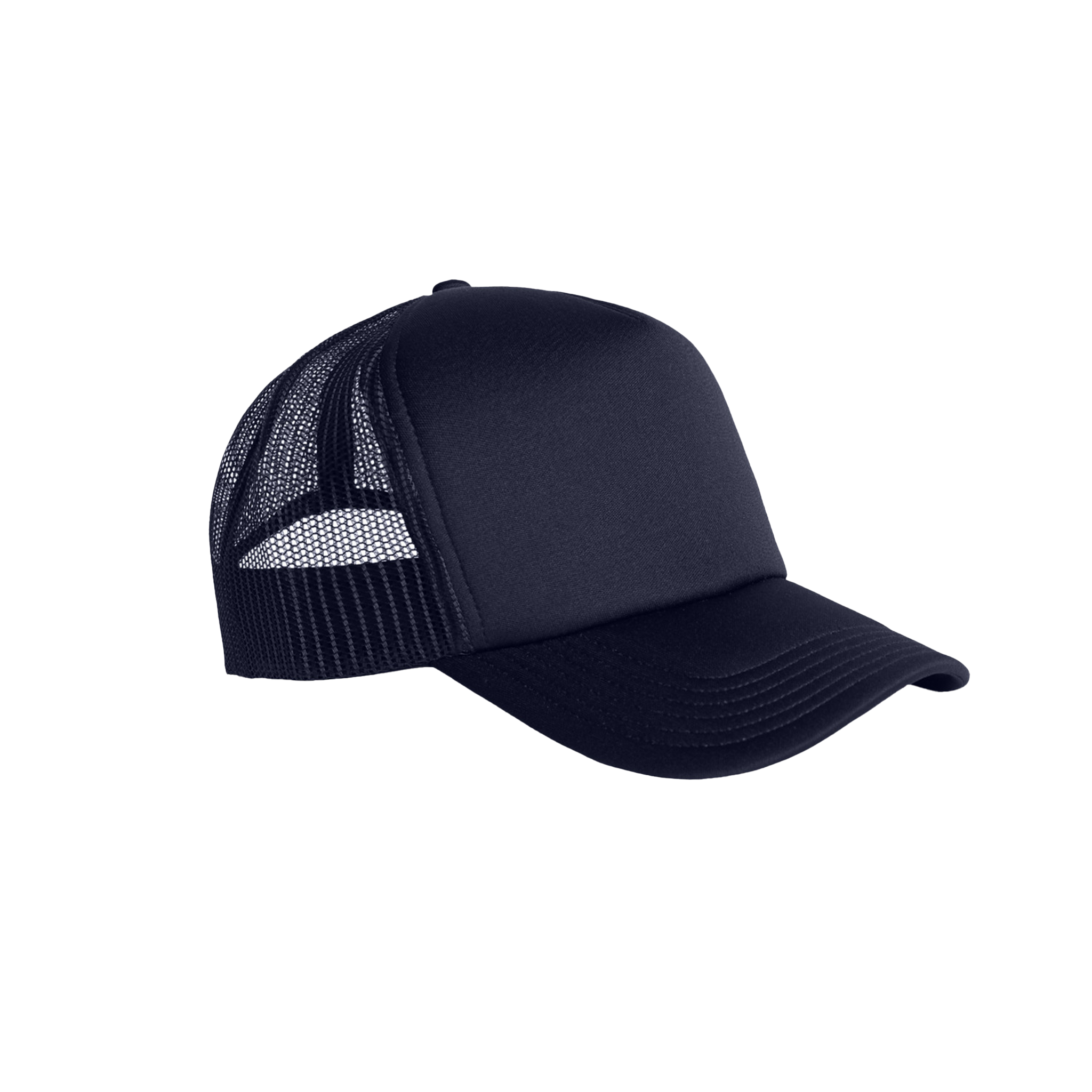 Frame Foam Trucker Cap