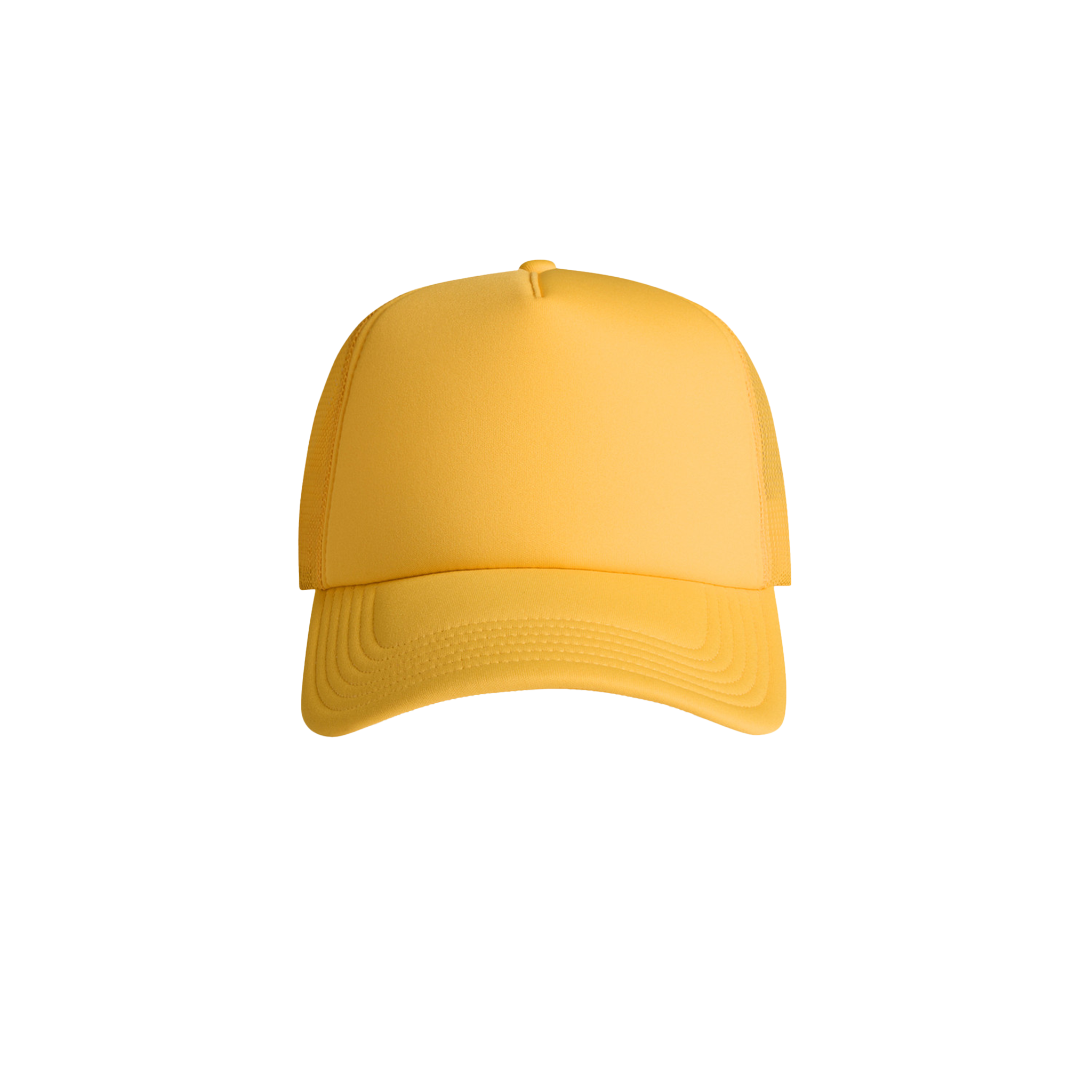 Frame Foam Trucker Cap