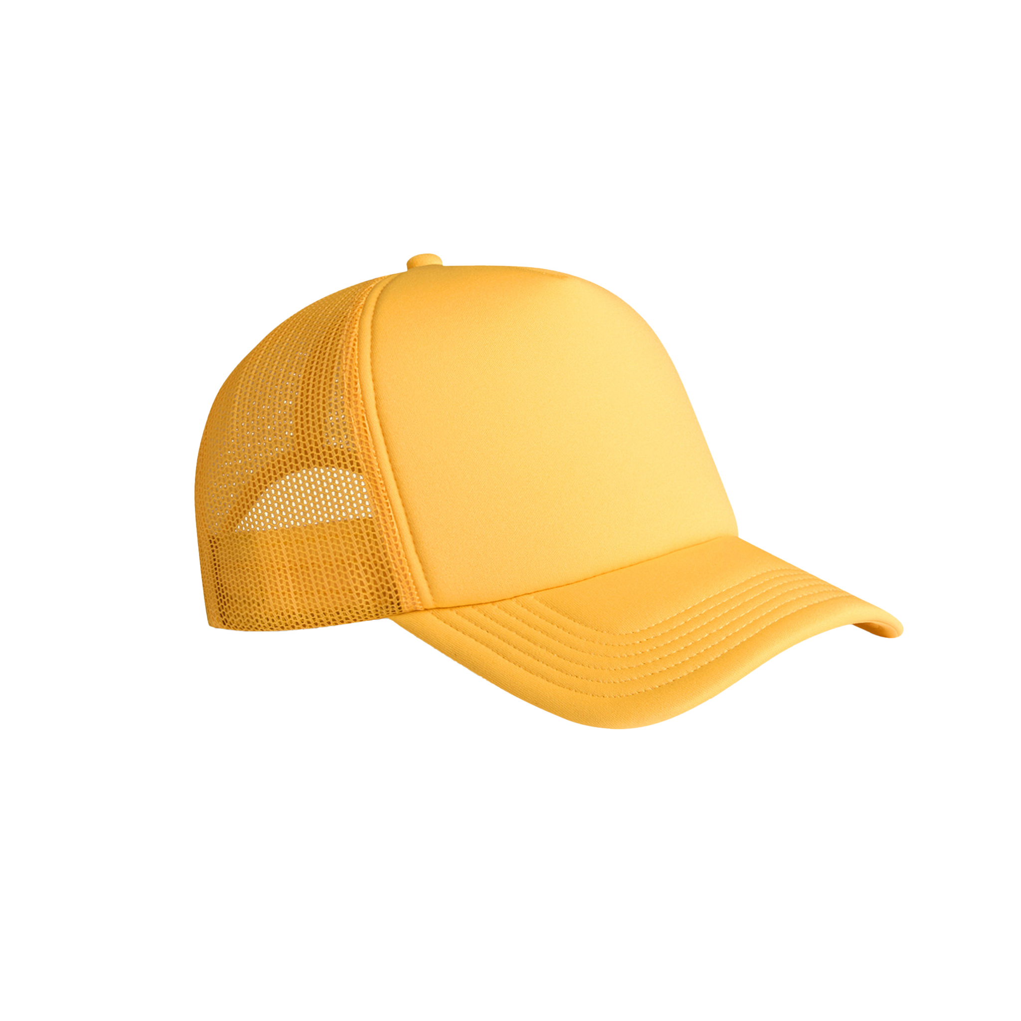 Frame Foam Trucker Cap