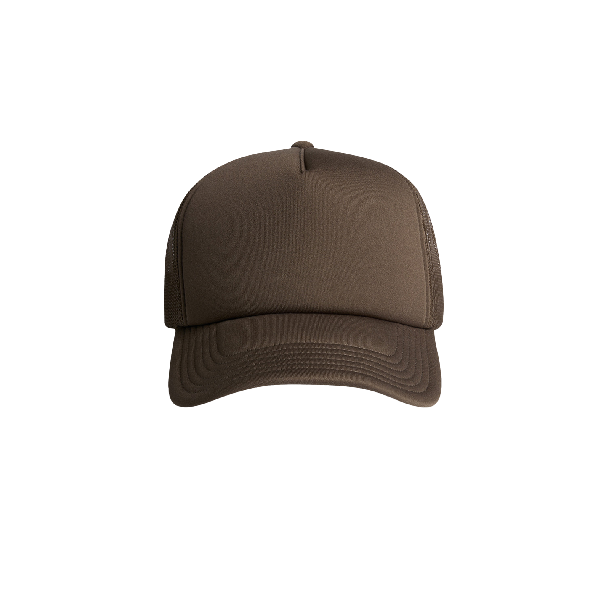 Frame Foam Trucker Cap