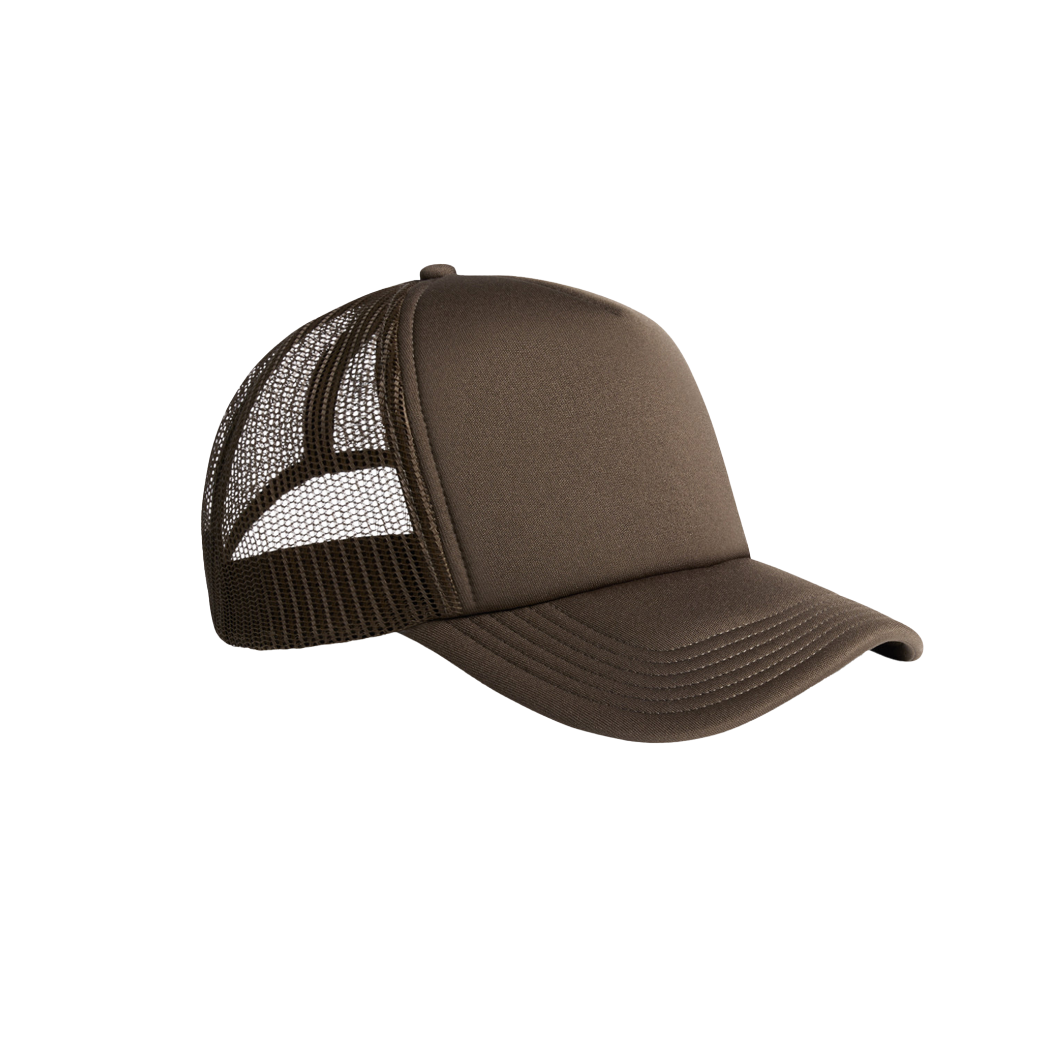 Frame Foam Trucker Cap