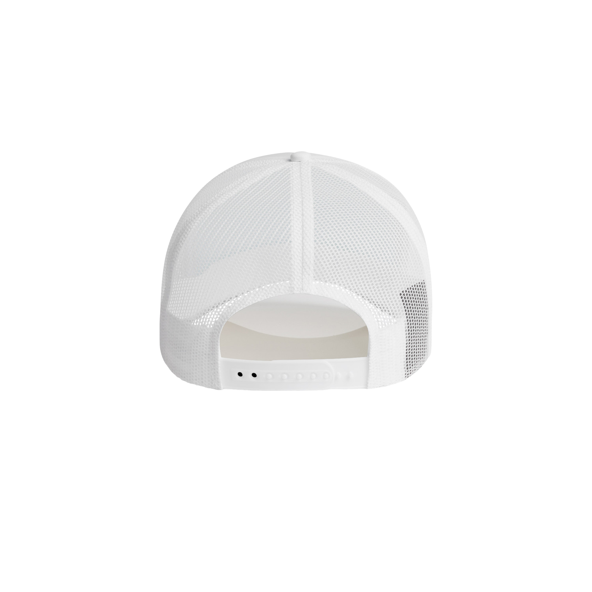 Frame Foam Trucker Cap