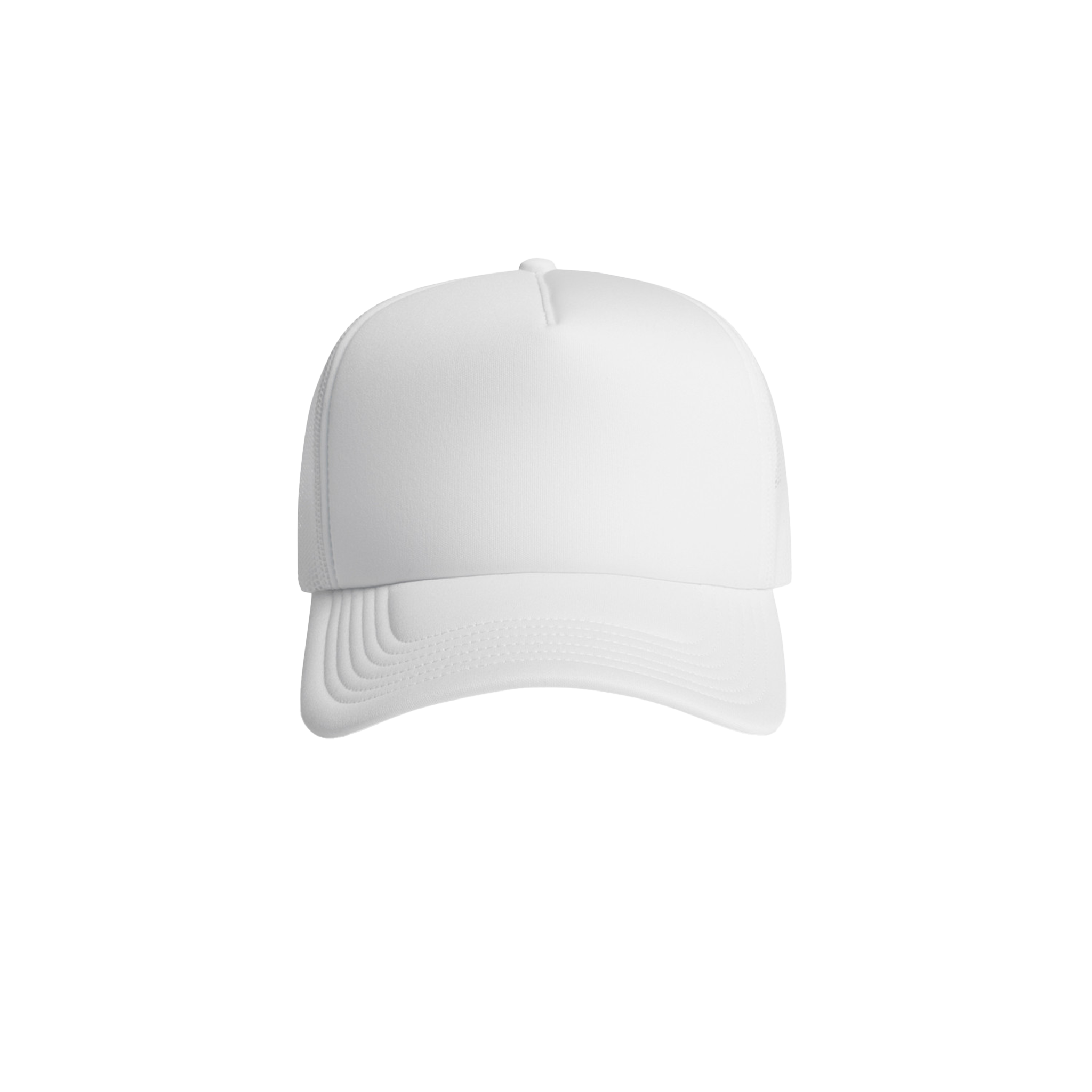 Frame Foam Trucker Cap