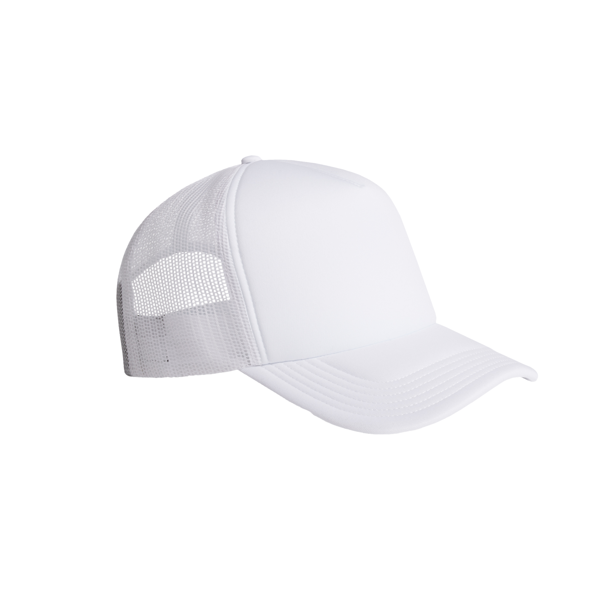 Frame Foam Trucker Cap