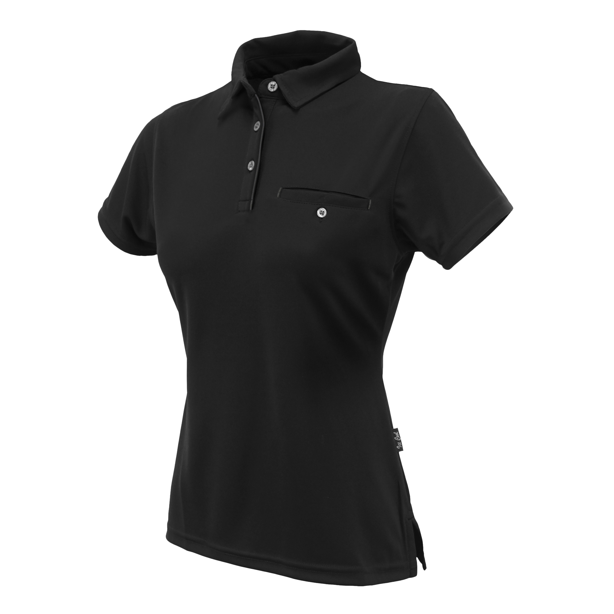 Women's Boston Polos