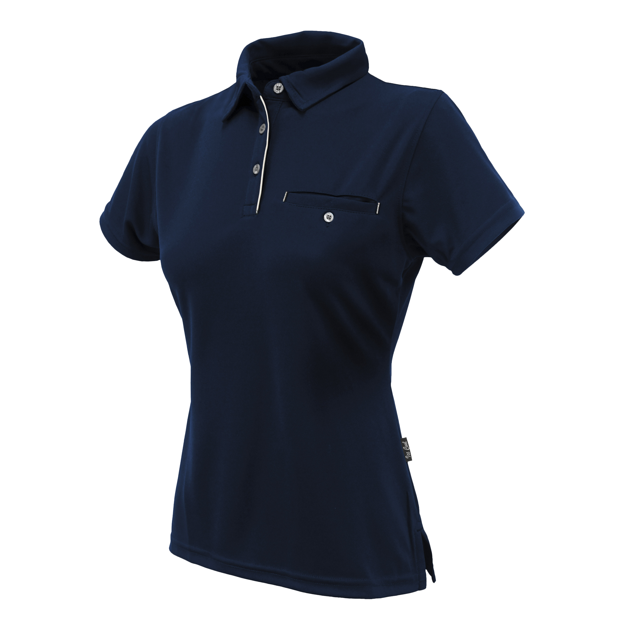 Women's Boston Polos