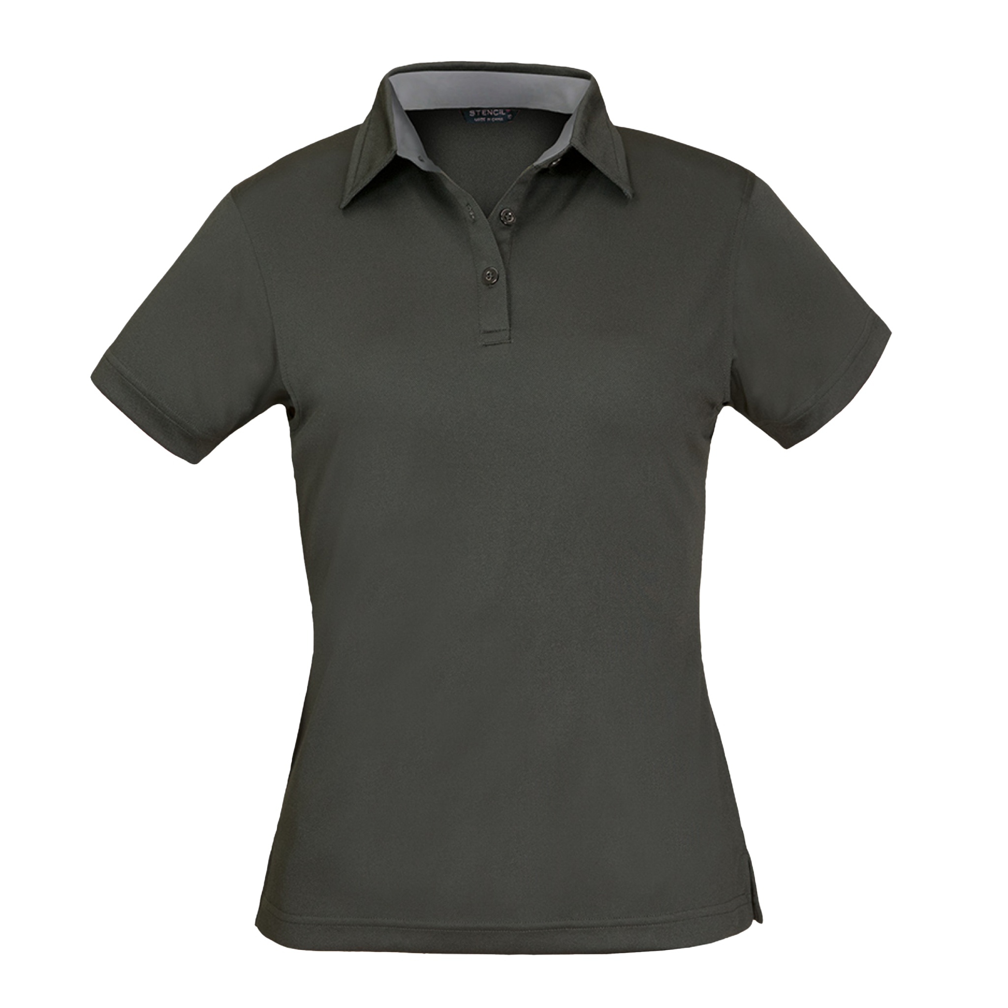 Women's Kahve Polos