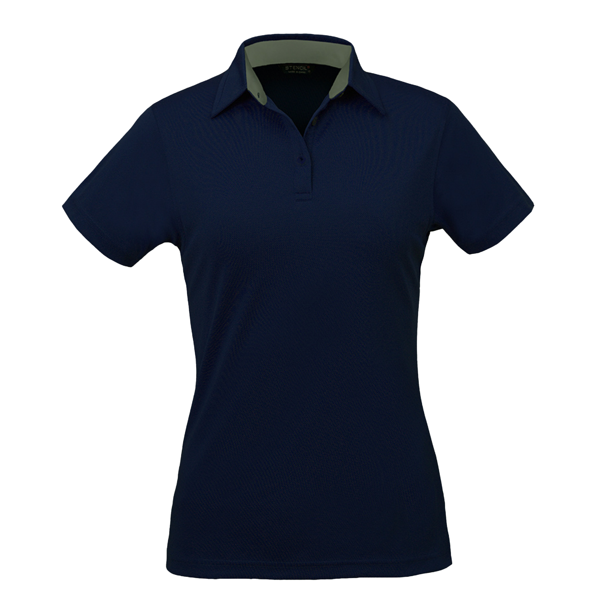 Women's Kahve Polos