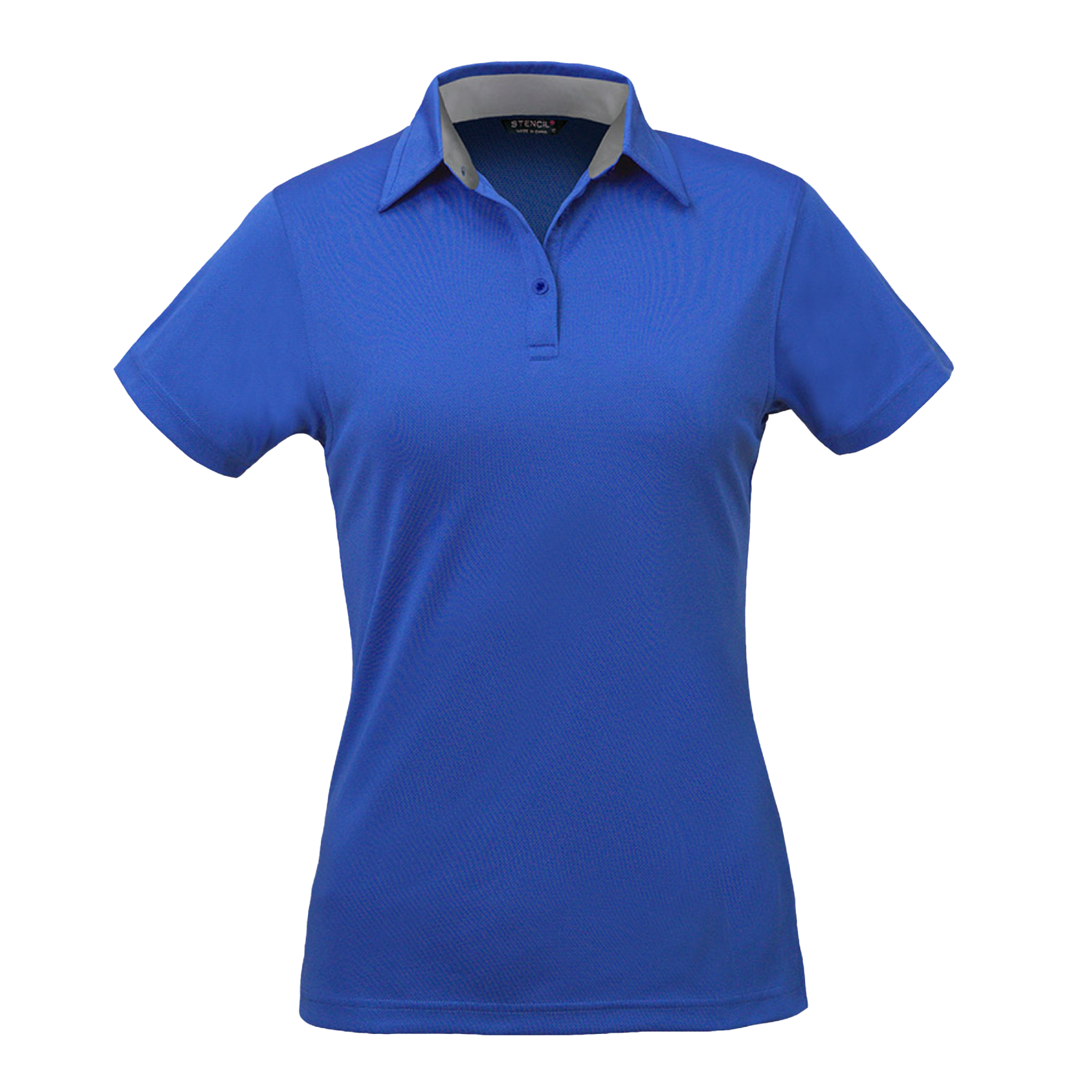 Women's Kahve Polos