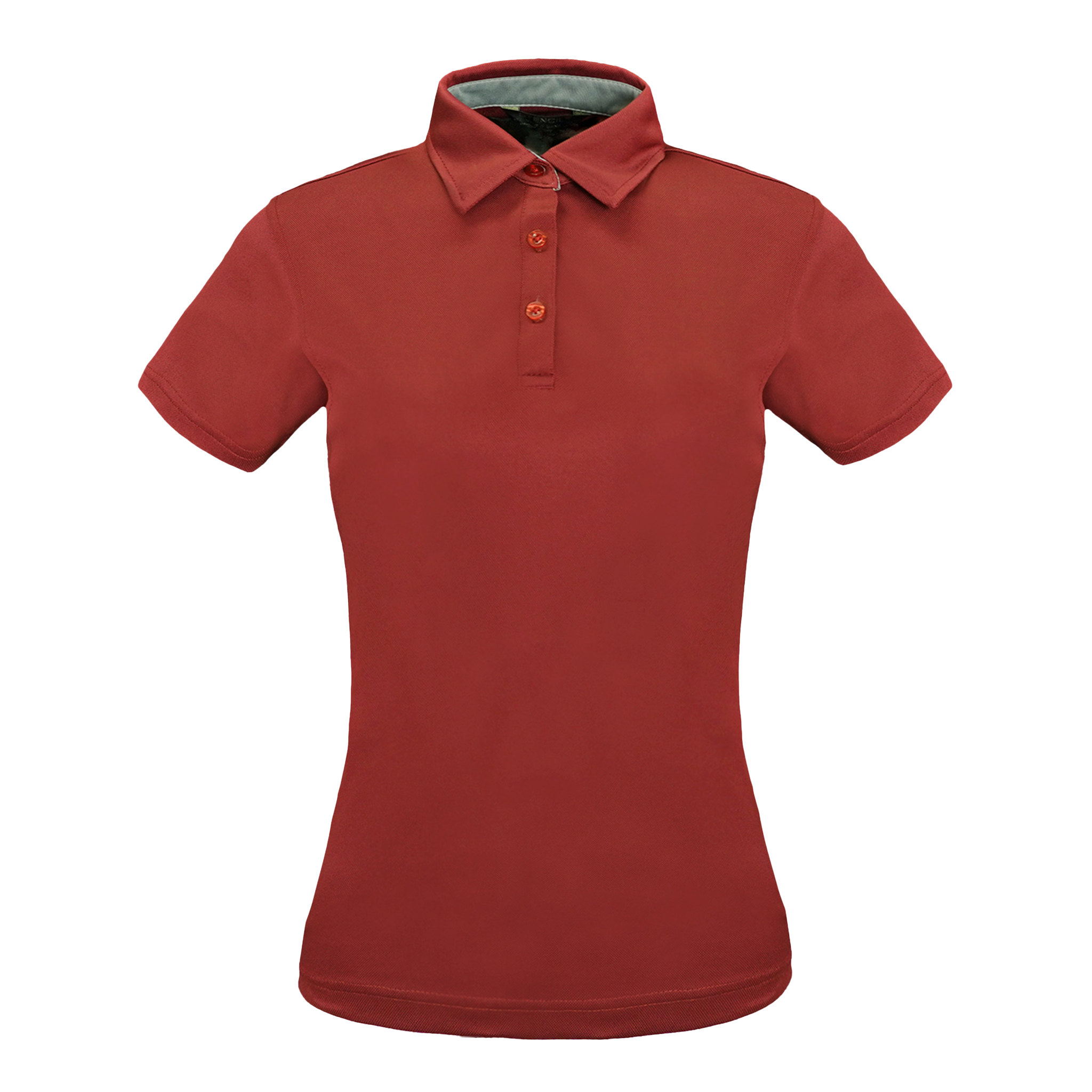 Women's Kahve Polos