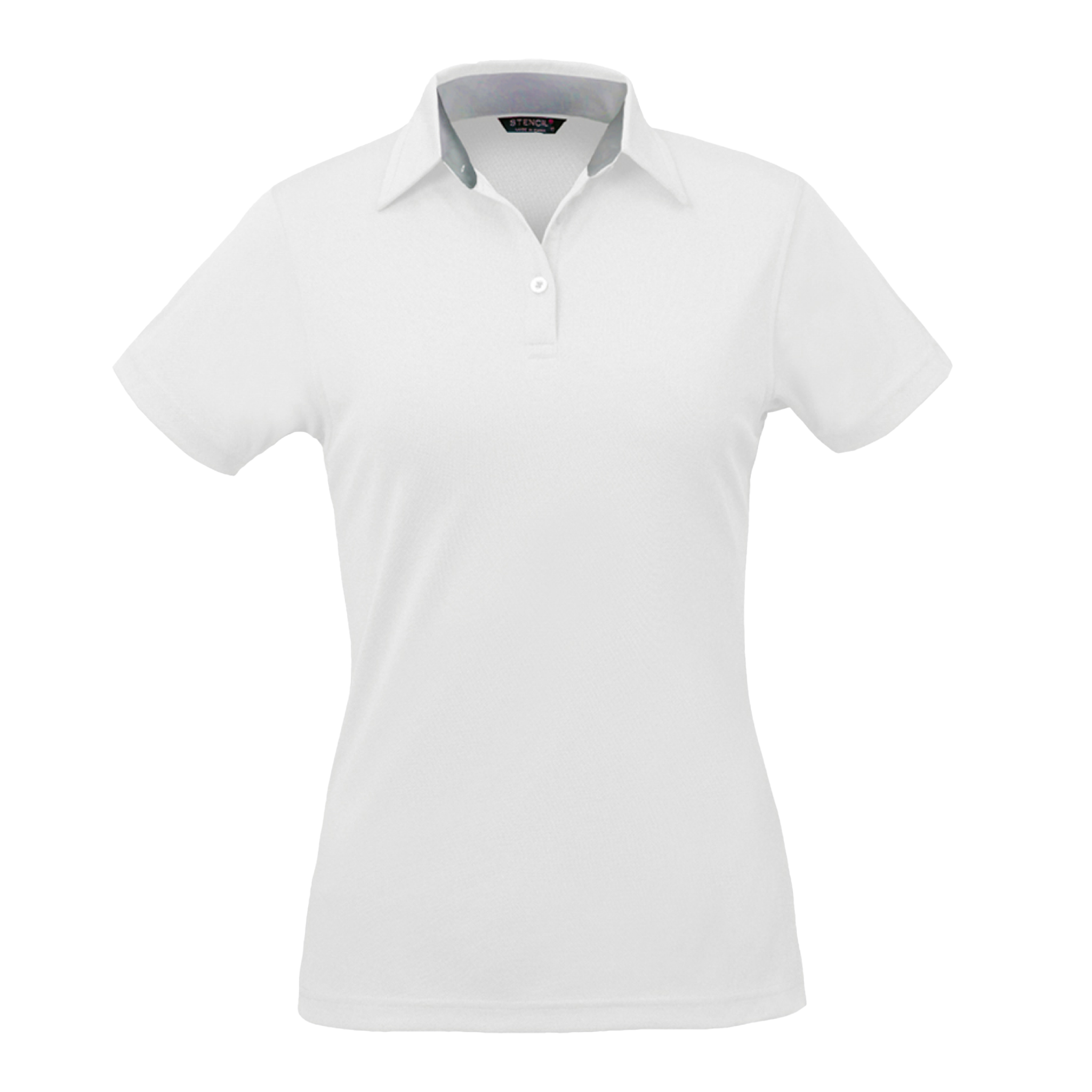 Women's Kahve Polos