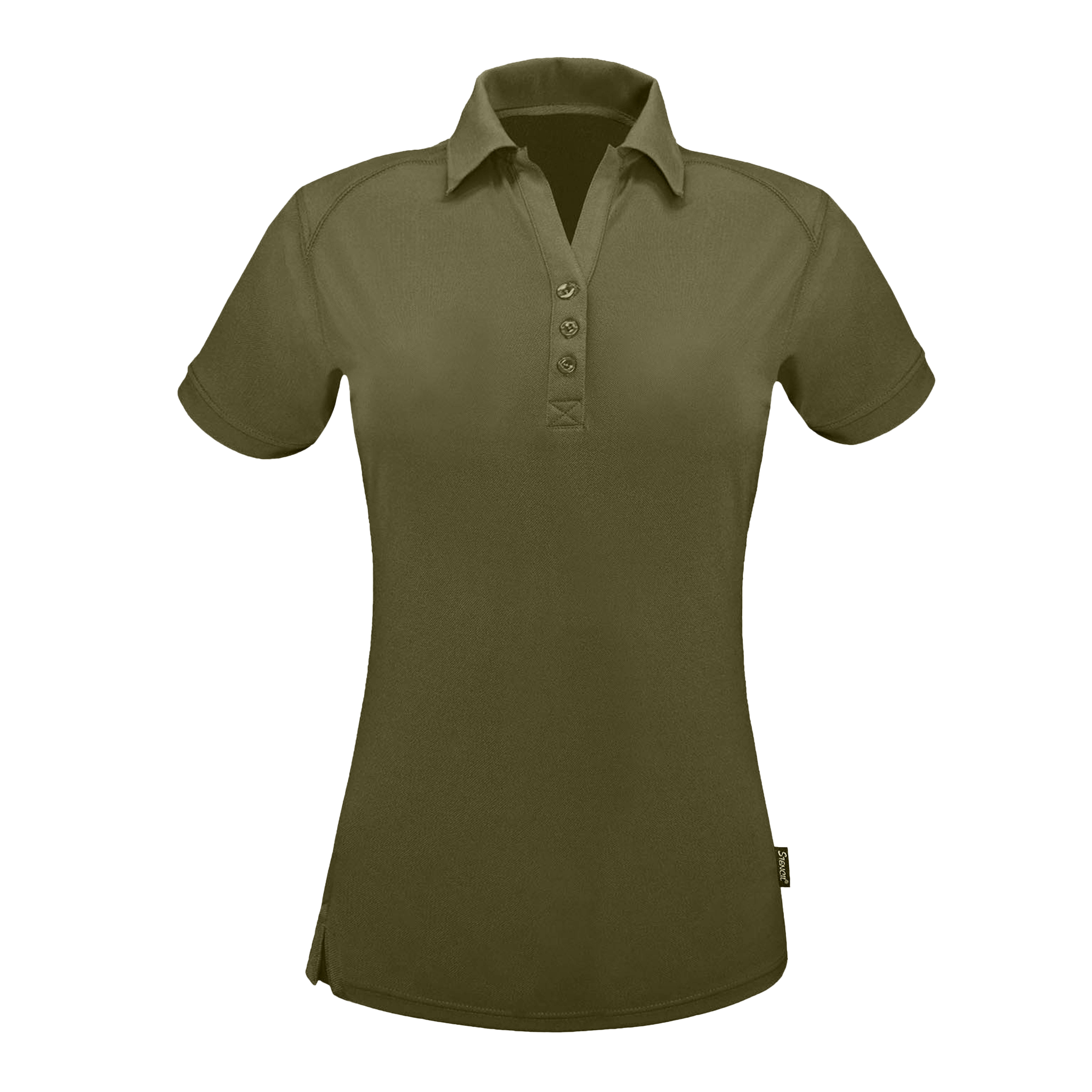 Women's Sorona Polos