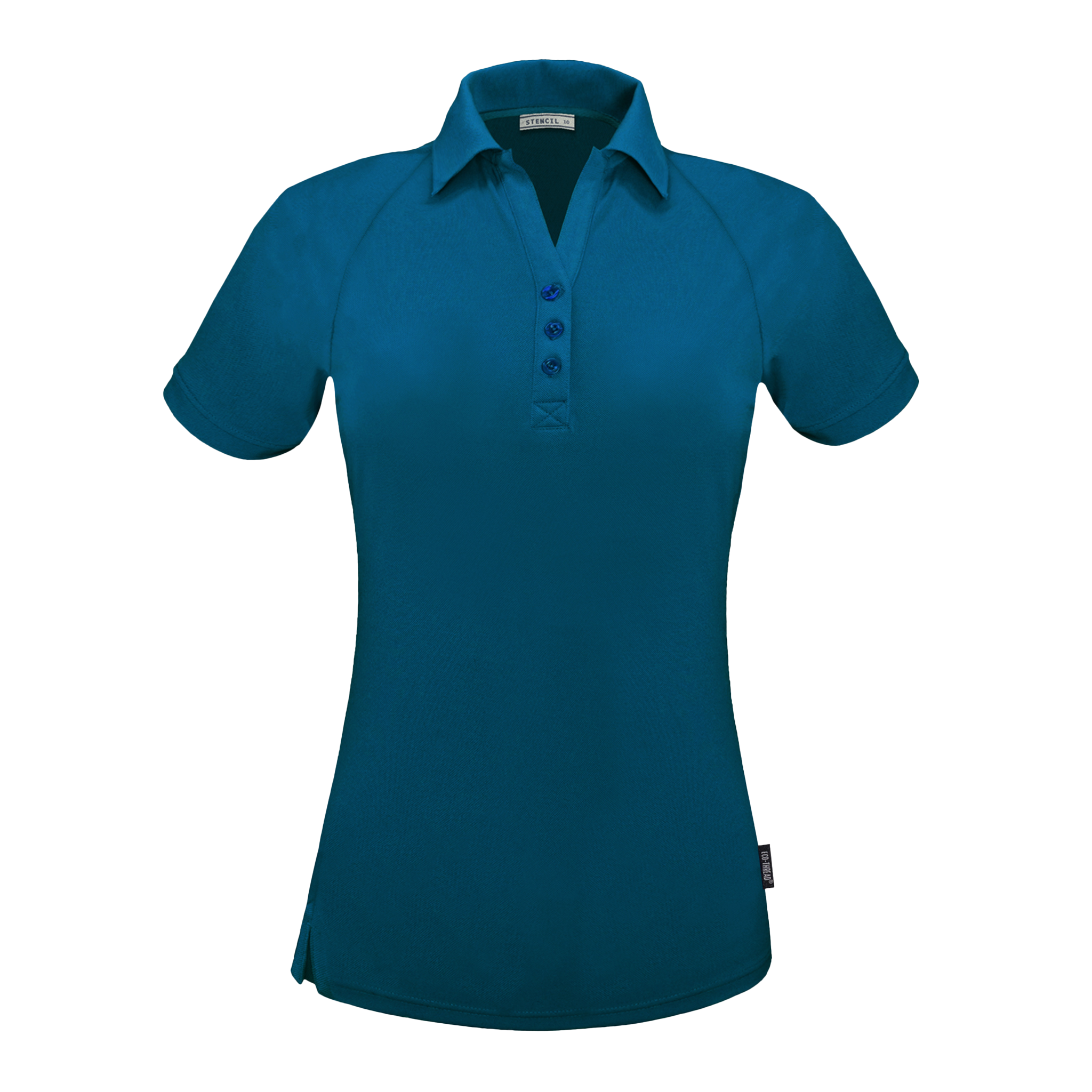 Women's Infinity Polos