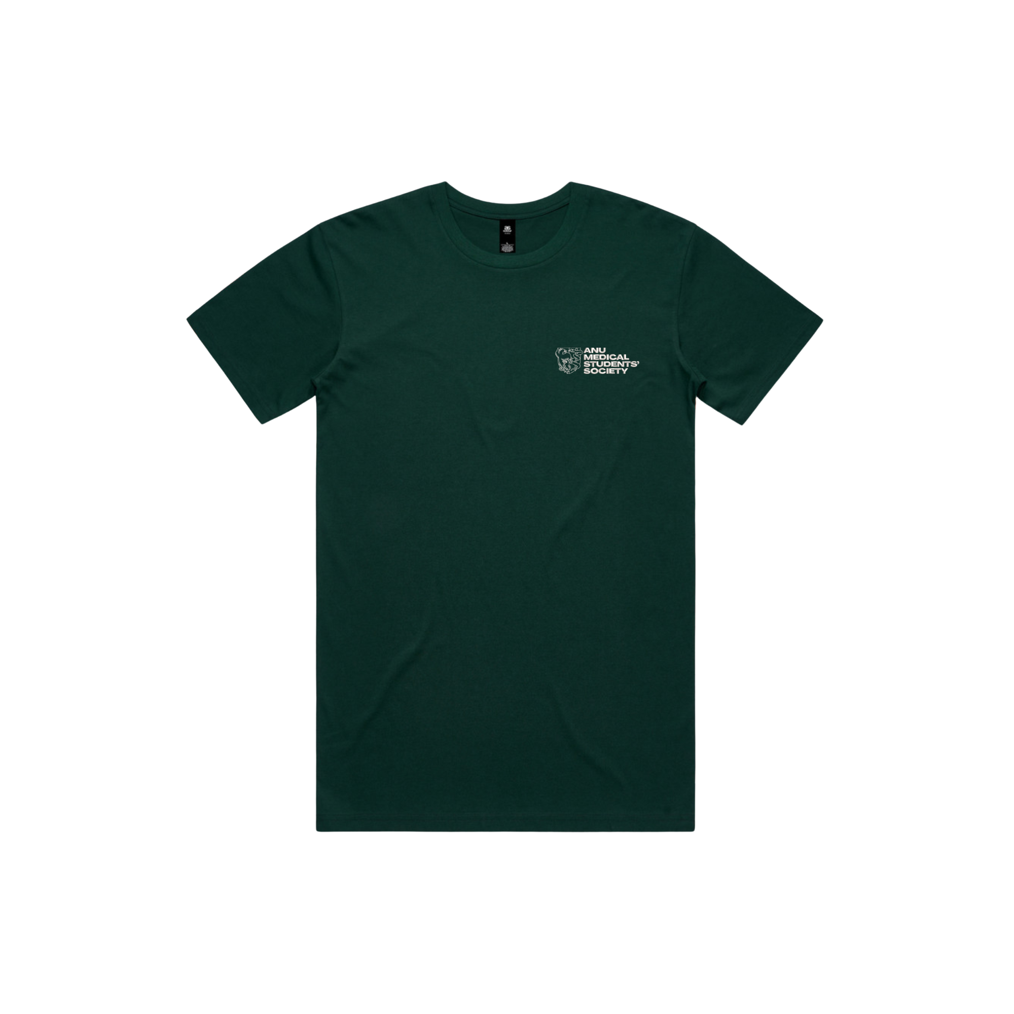 ANU Medical Students Society Tee - Bundle