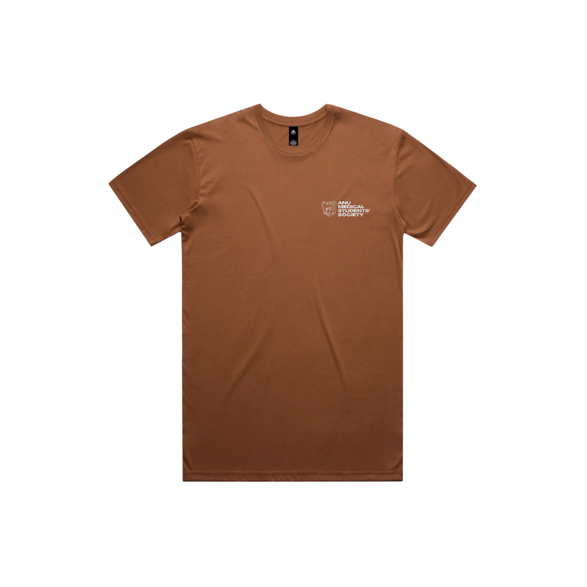 ANU Medical Students Society Tee - Bundle