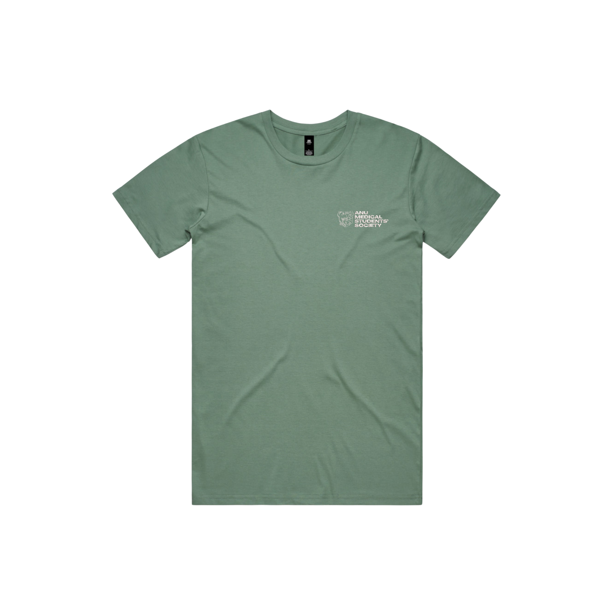 ANU Medical Students Society Tee - Bundle