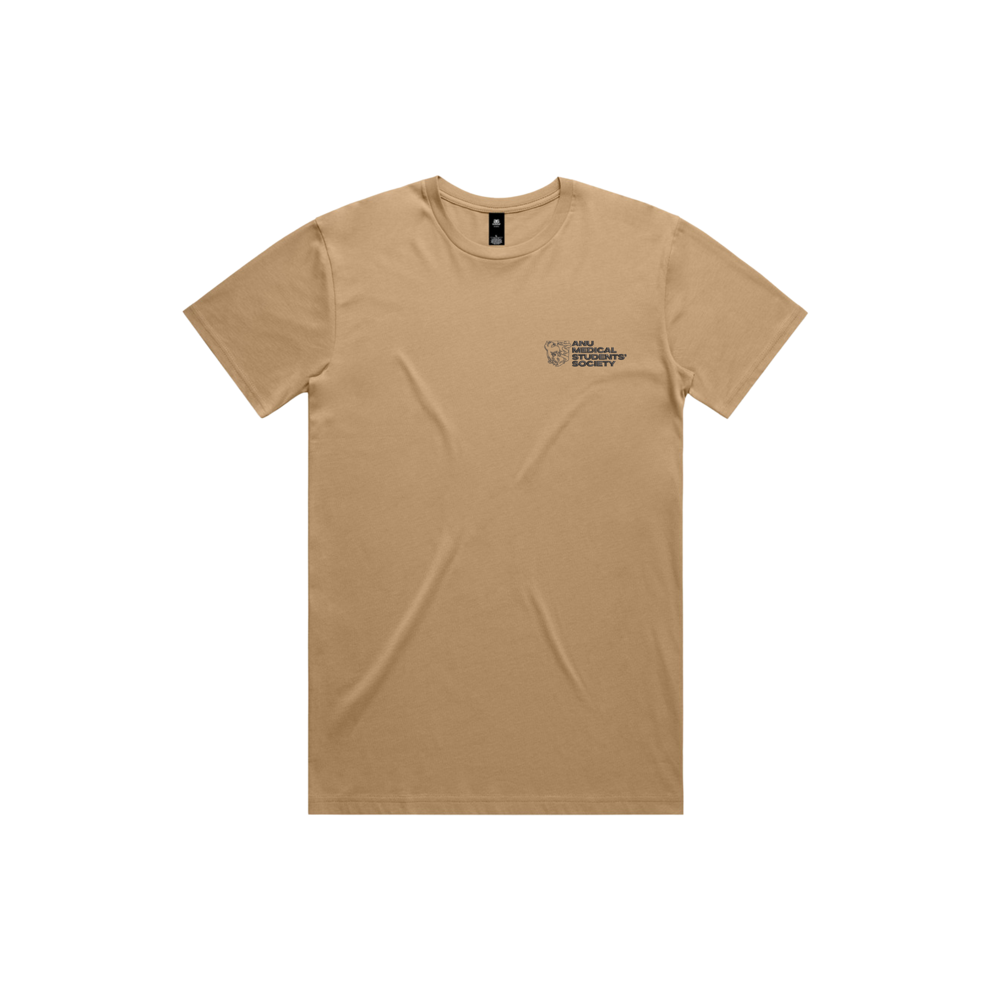 ANU Medical Students Society Tee - Bundle