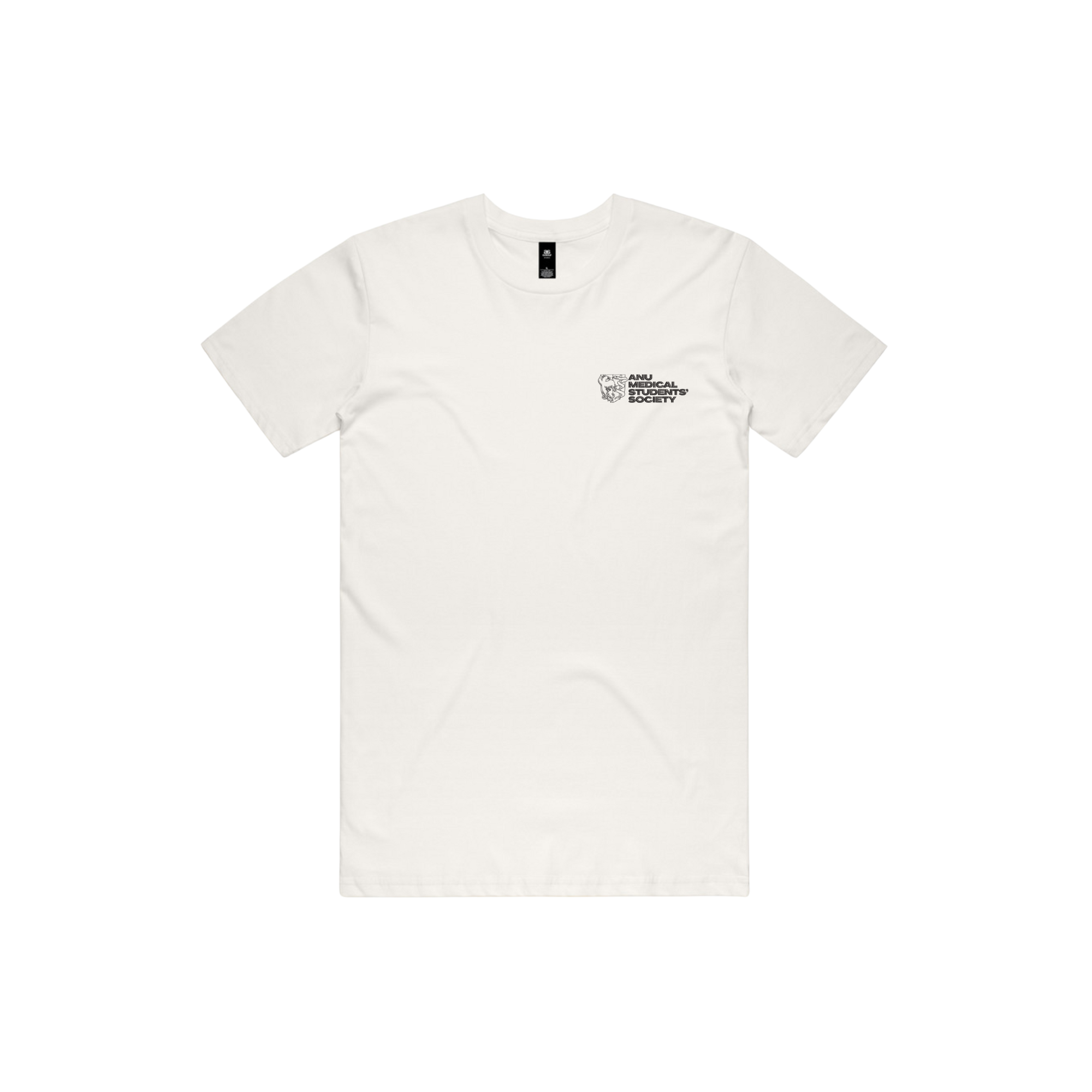 ANU Medical Students Society Tee - Bundle
