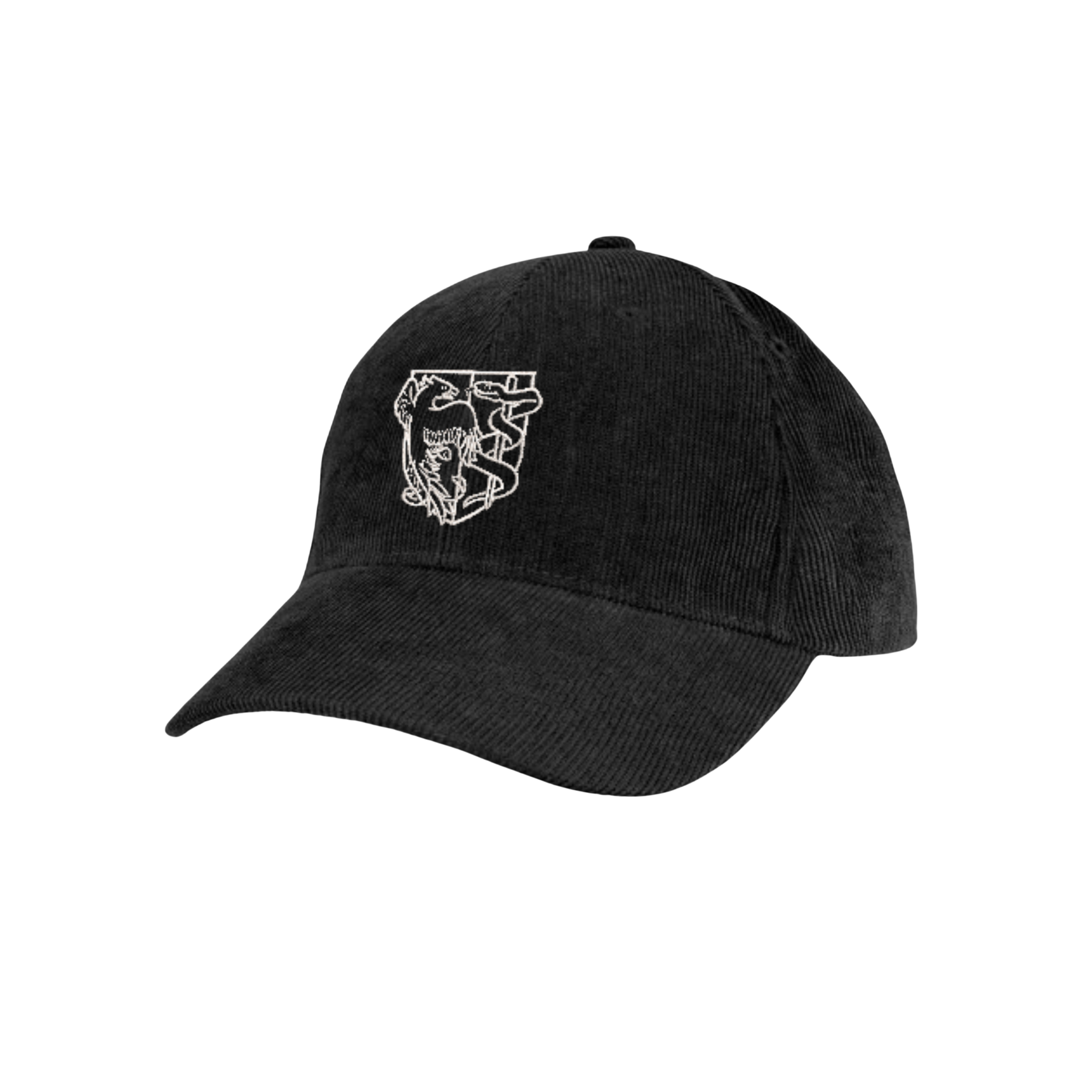 ANU Medical Students Society Corduroy Cap - Bundle